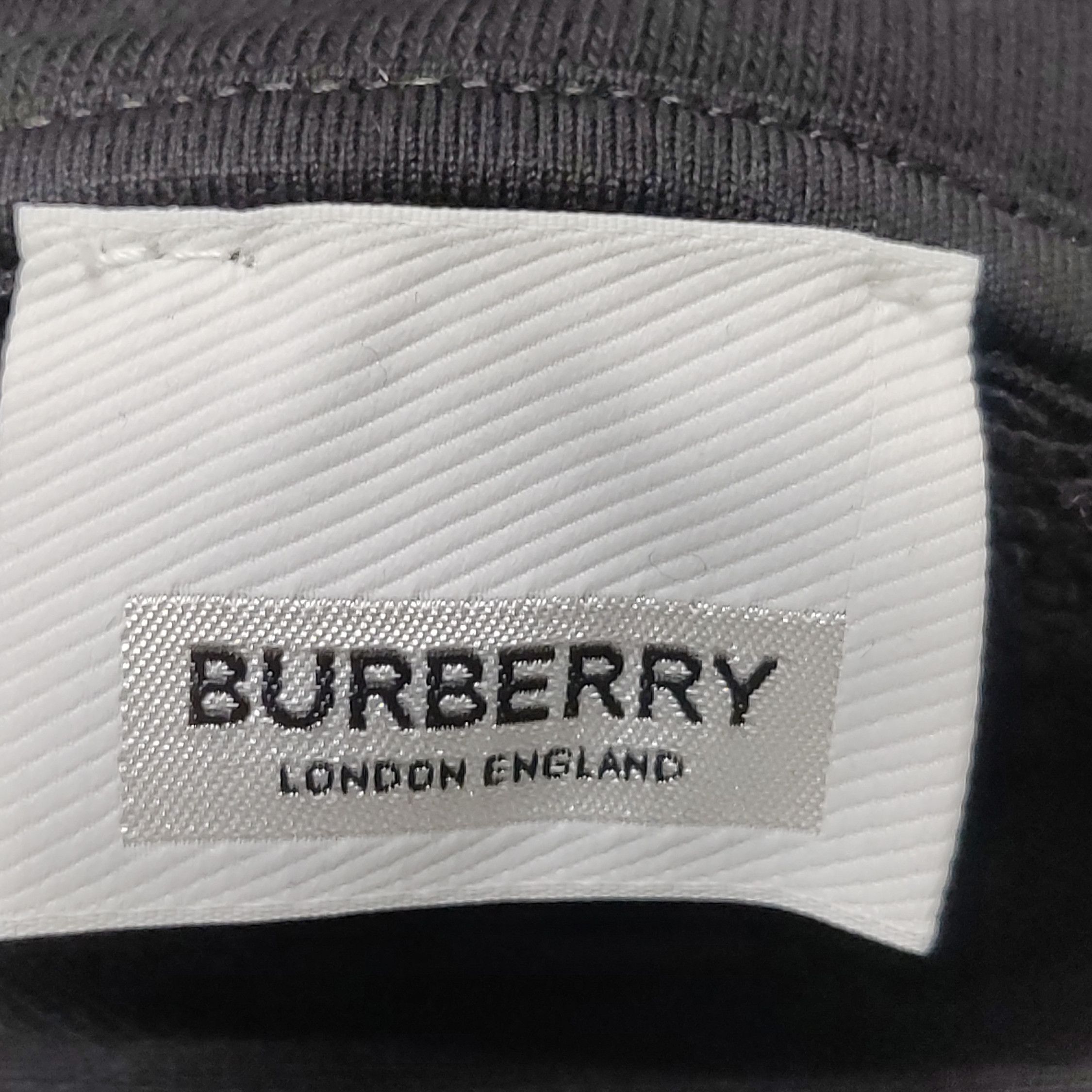 Burberry Burberry Women s Hoodies Size S / US 4 / IT 40 - 5 Thumbnail