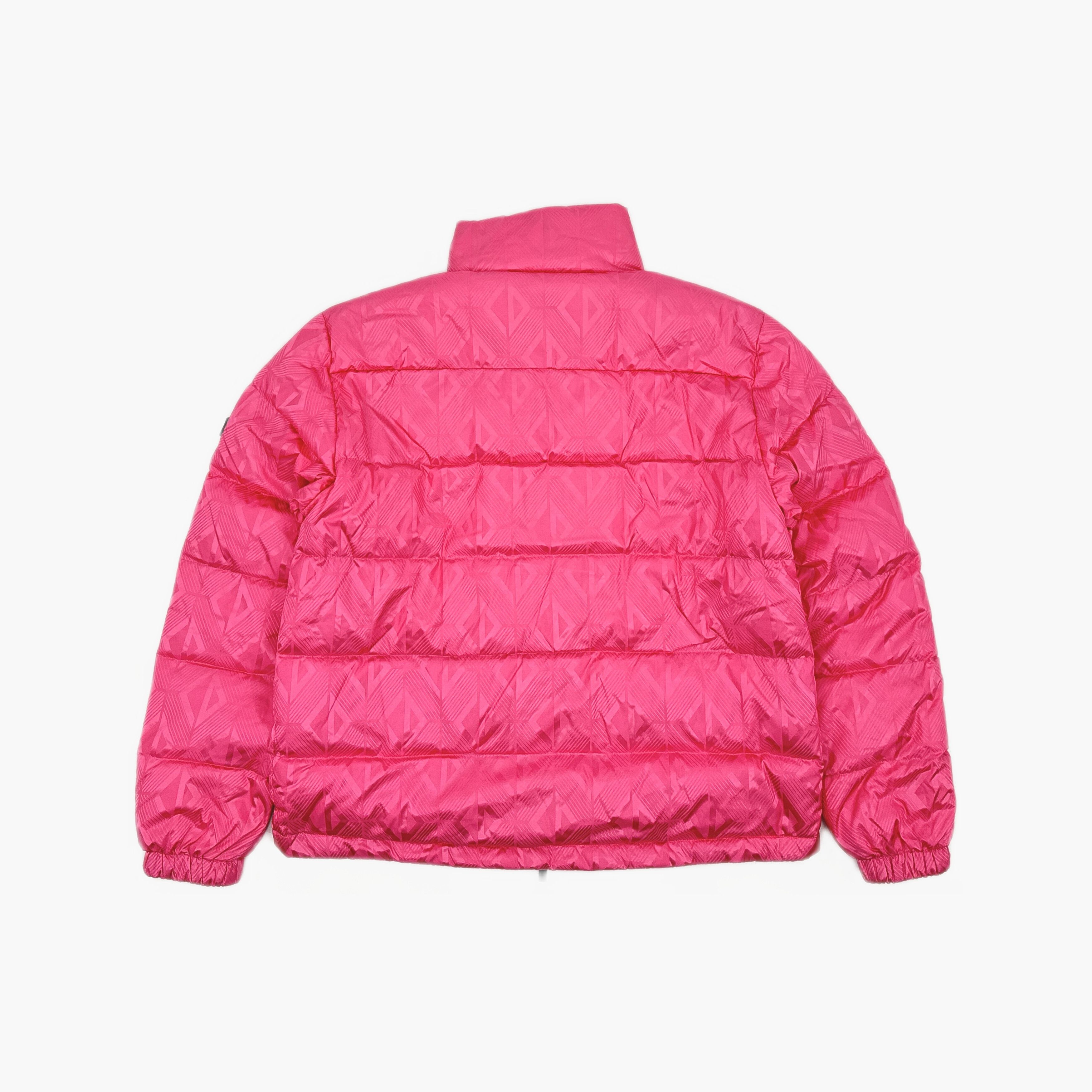 Dior Dior Monogram Puffer Down Jacket Size 54 Size US L / EU 52-54 / 3 - 2 Thumbnail