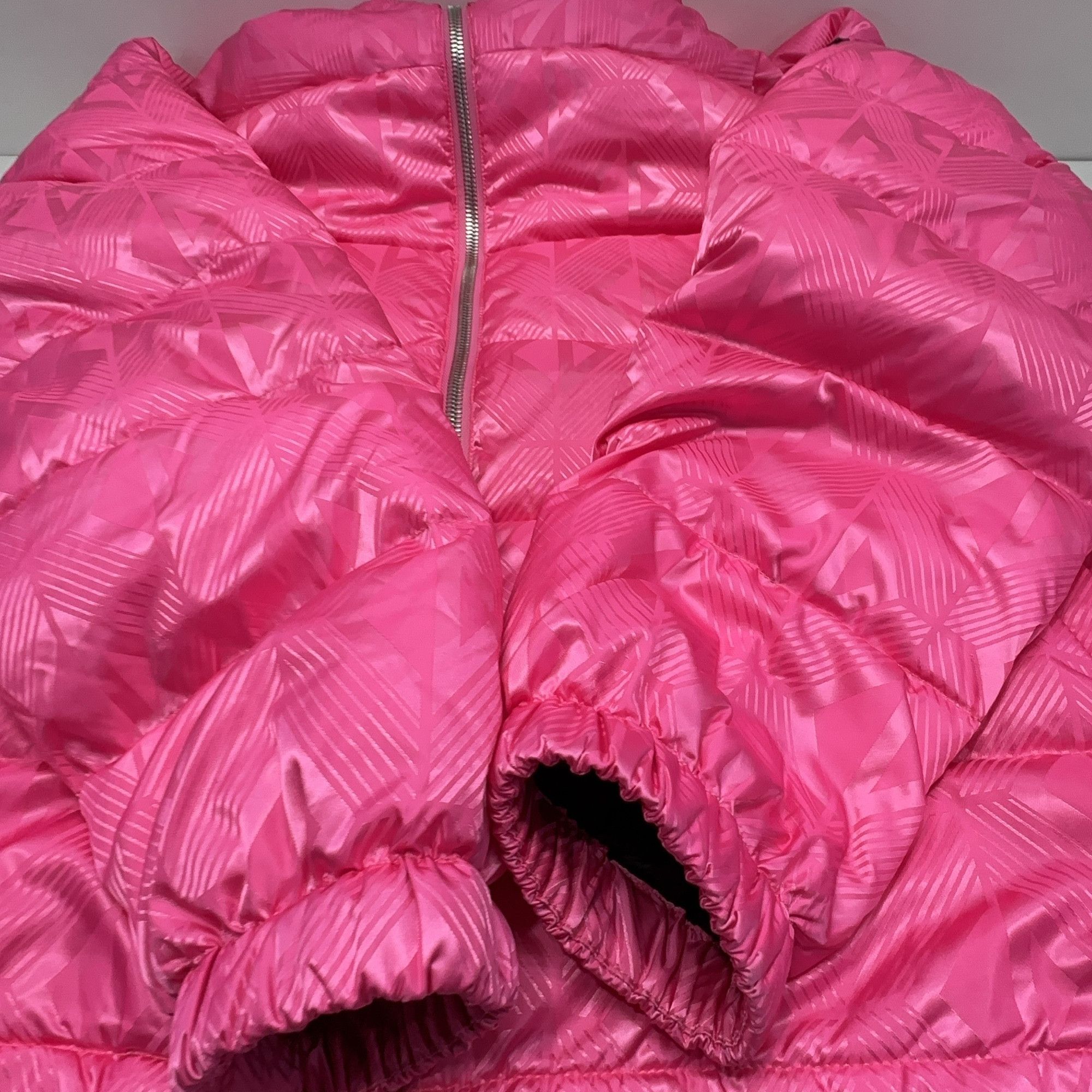 Dior Dior Monogram Puffer Down Jacket Size 54 Size US L / EU 52-54 / 3 - 6 Thumbnail