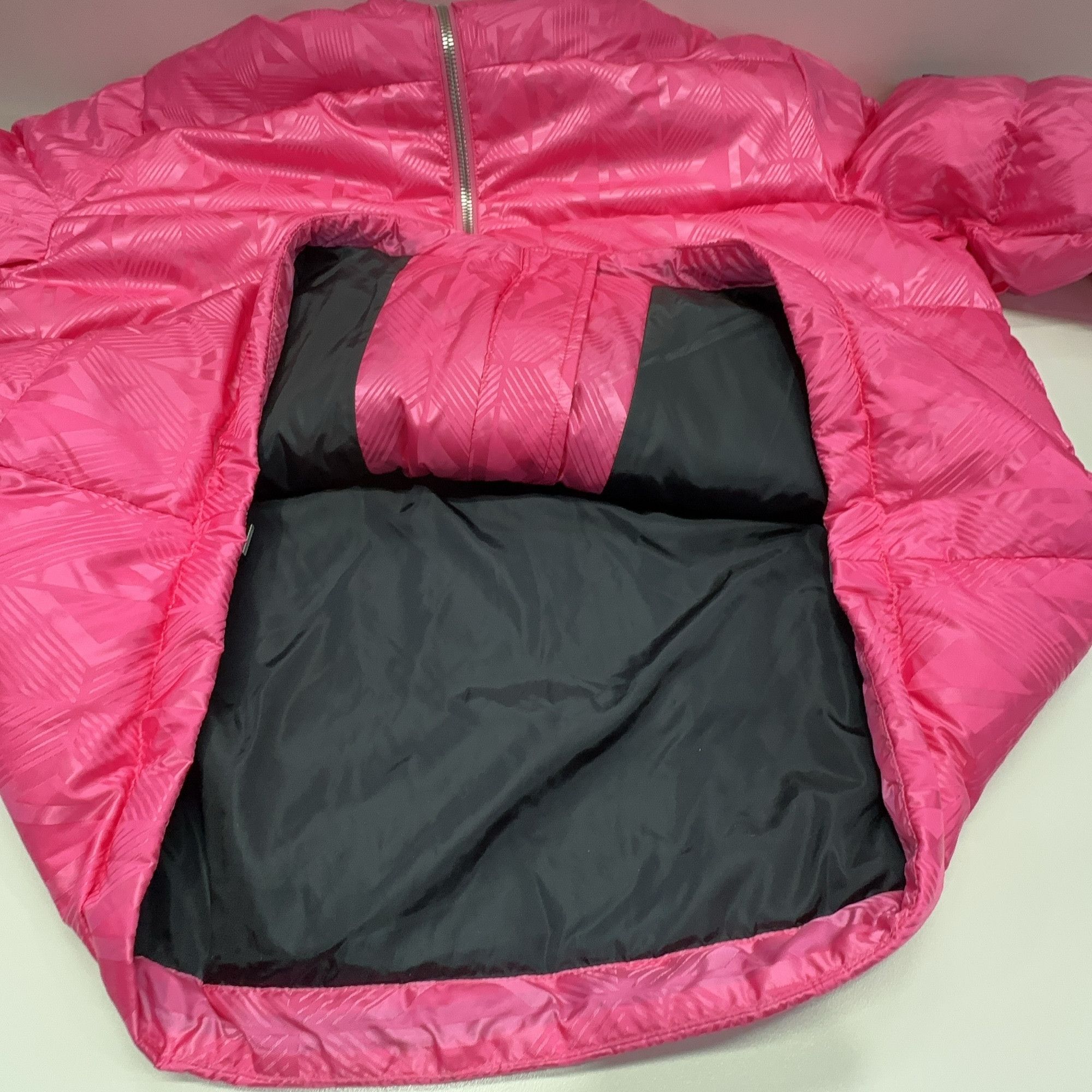 Dior Dior Monogram Puffer Down Jacket Size 54 Size US L / EU 52-54 / 3 - 5 Thumbnail