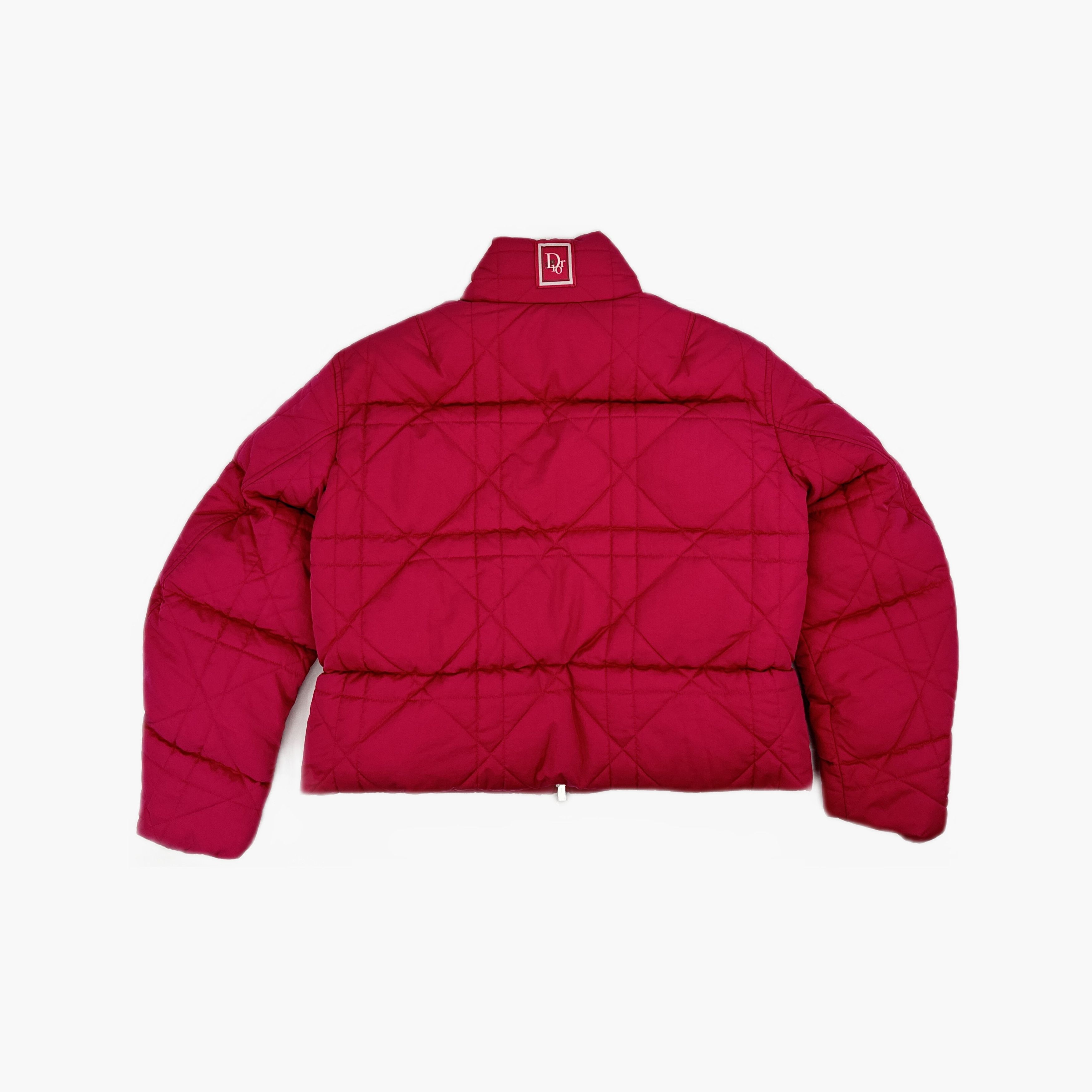 Dior DIOR x ERL Quilted Jacket Size 46 Size US S / EU 44-46 / 1 - 2 Thumbnail