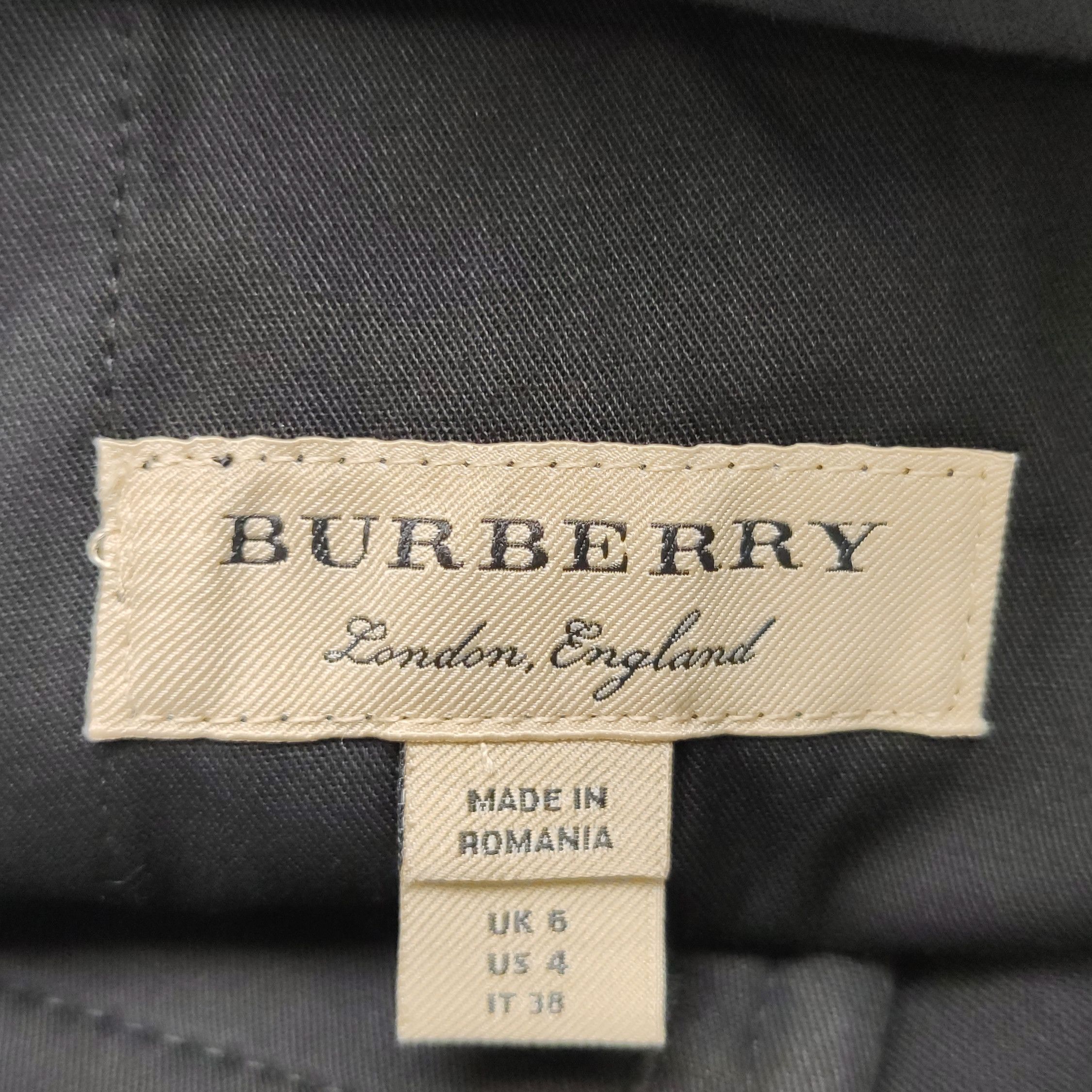 Burberry Burberry Women 26 Pants Size 26" / US 2 / IT 38 - 5 Thumbnail