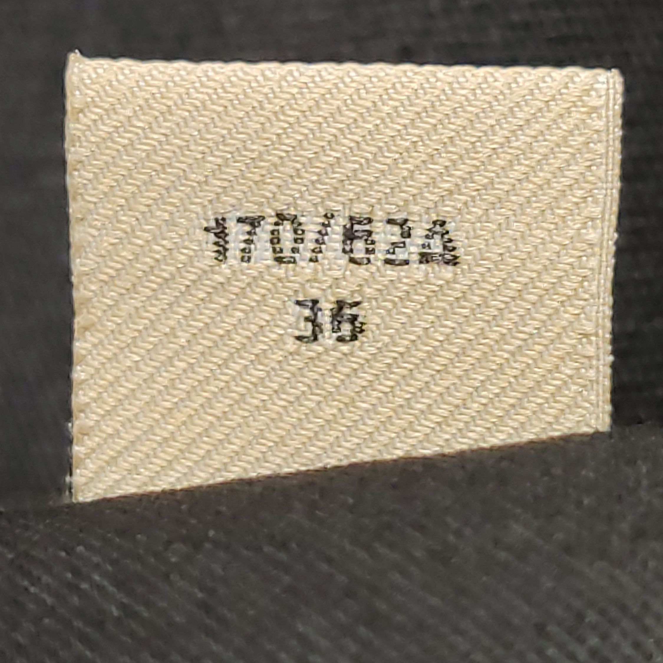 Burberry Burberry Women 26 Pants Size 26" / US 2 / IT 38 - 7 Thumbnail