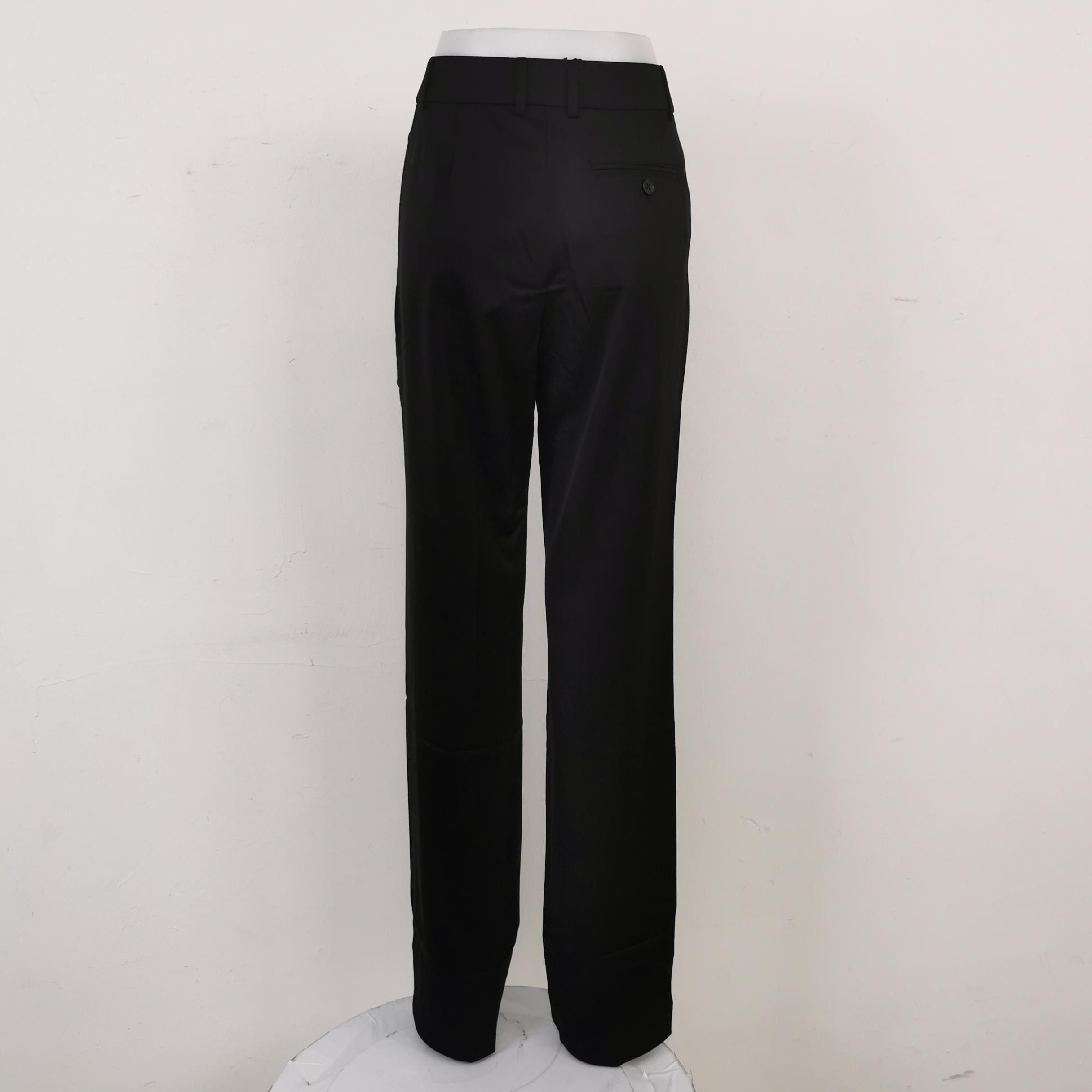Burberry Burberry Women 26 Pants Size 26" / US 2 / IT 38 - 2 Thumbnail