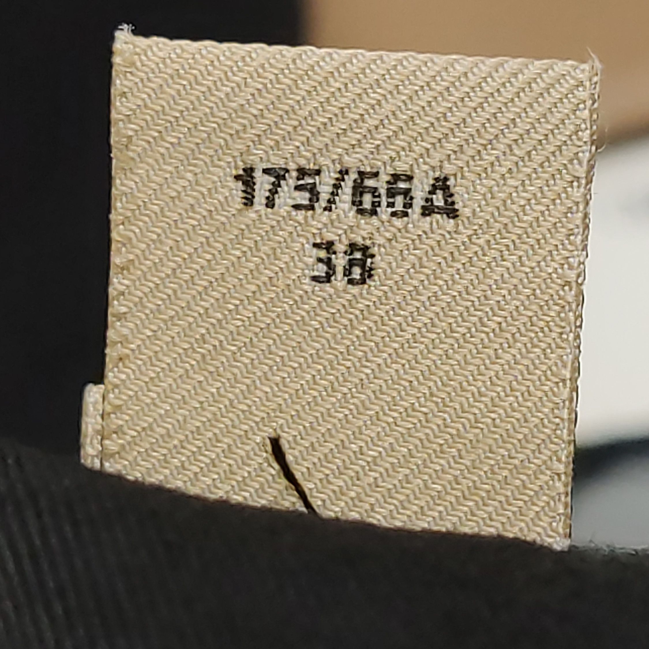 Burberry Burberry Women 26 Pants Size 26" / US 2 / IT 38 - 7 Thumbnail