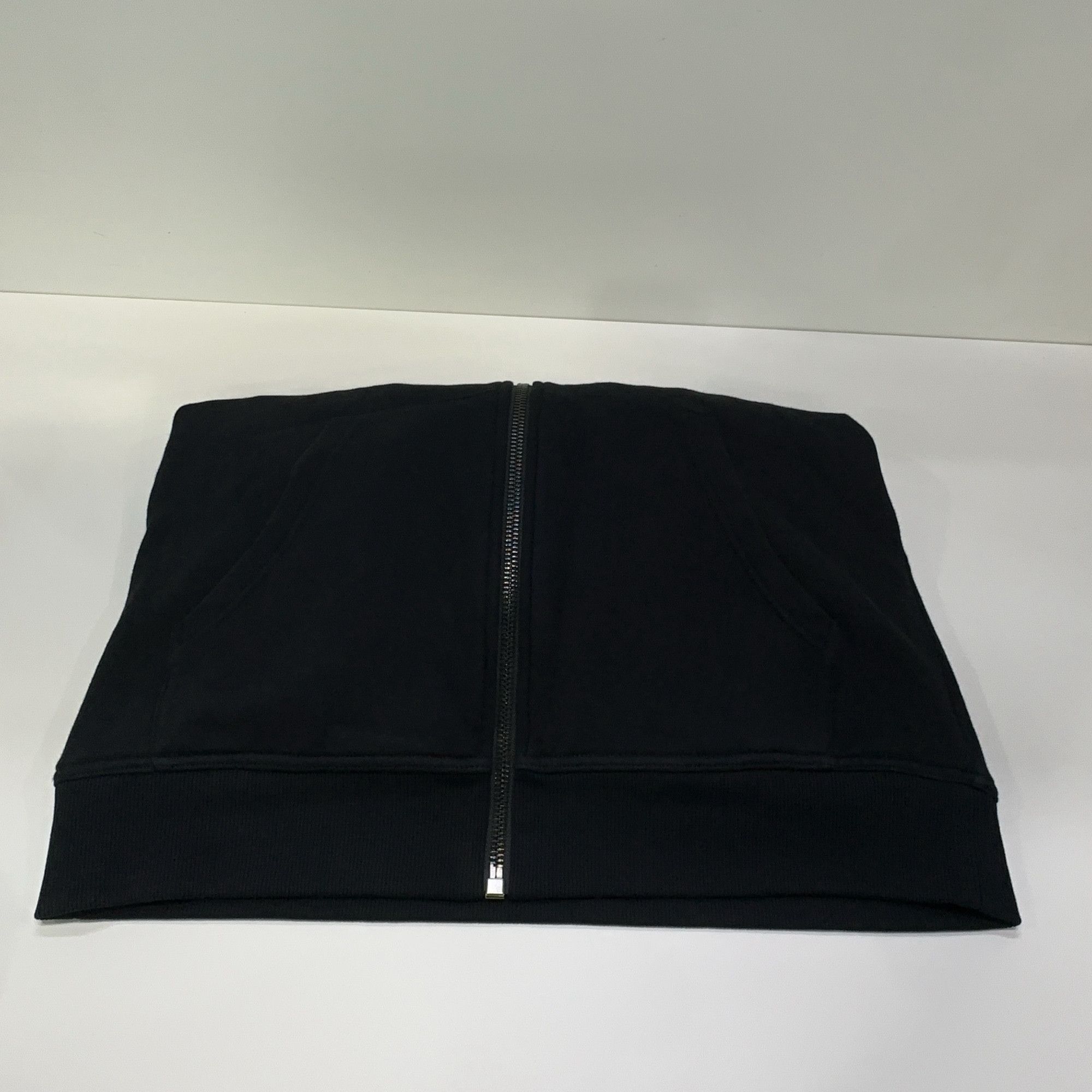 Burberry Burberry Logo Patch Check Lined Zip Hoodie Size M Size US M / EU 48-50 / 2 - 10 Thumbnail