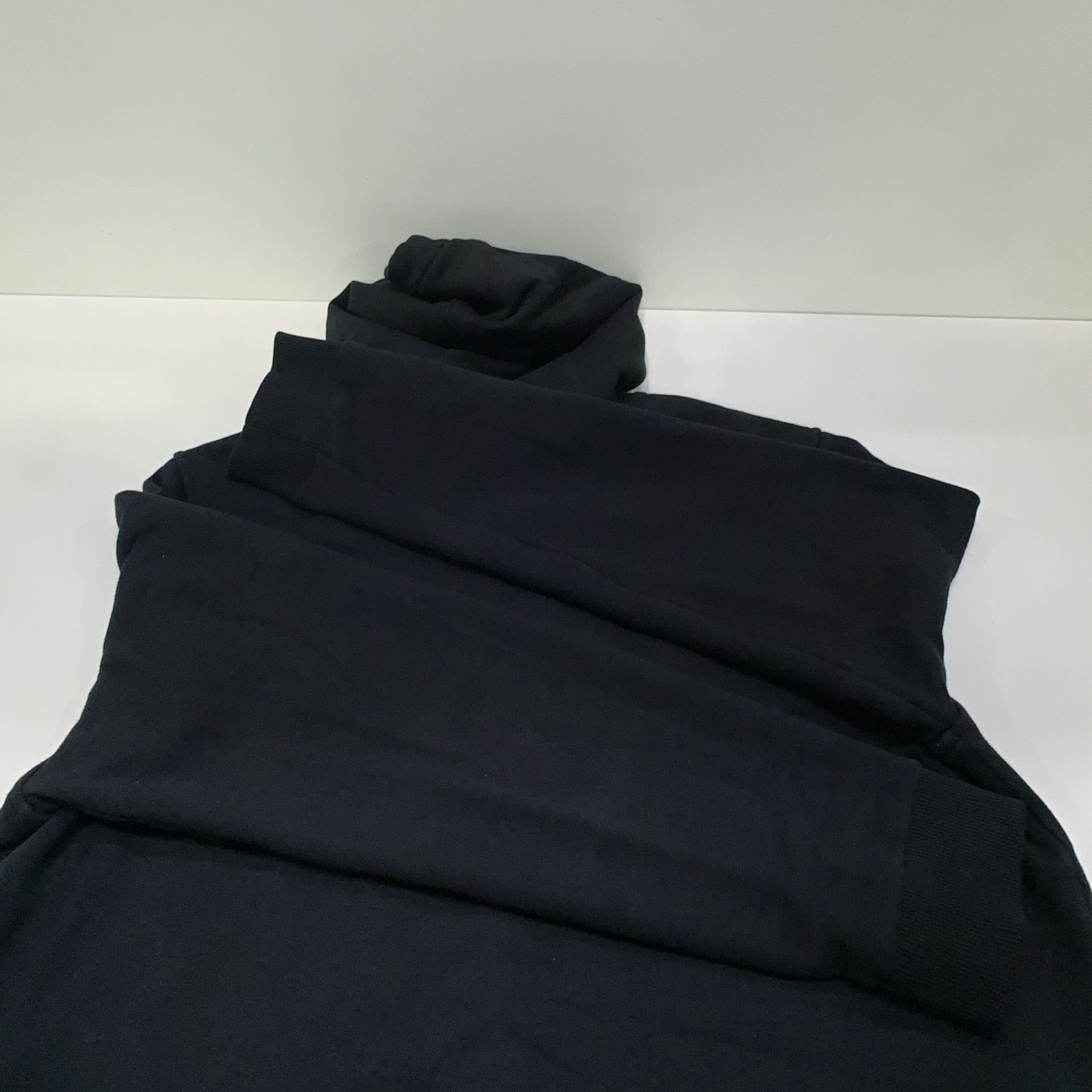 Burberry Burberry Logo Patch Check Lined Zip Hoodie Size M Size US M / EU 48-50 / 2 - 11 Thumbnail