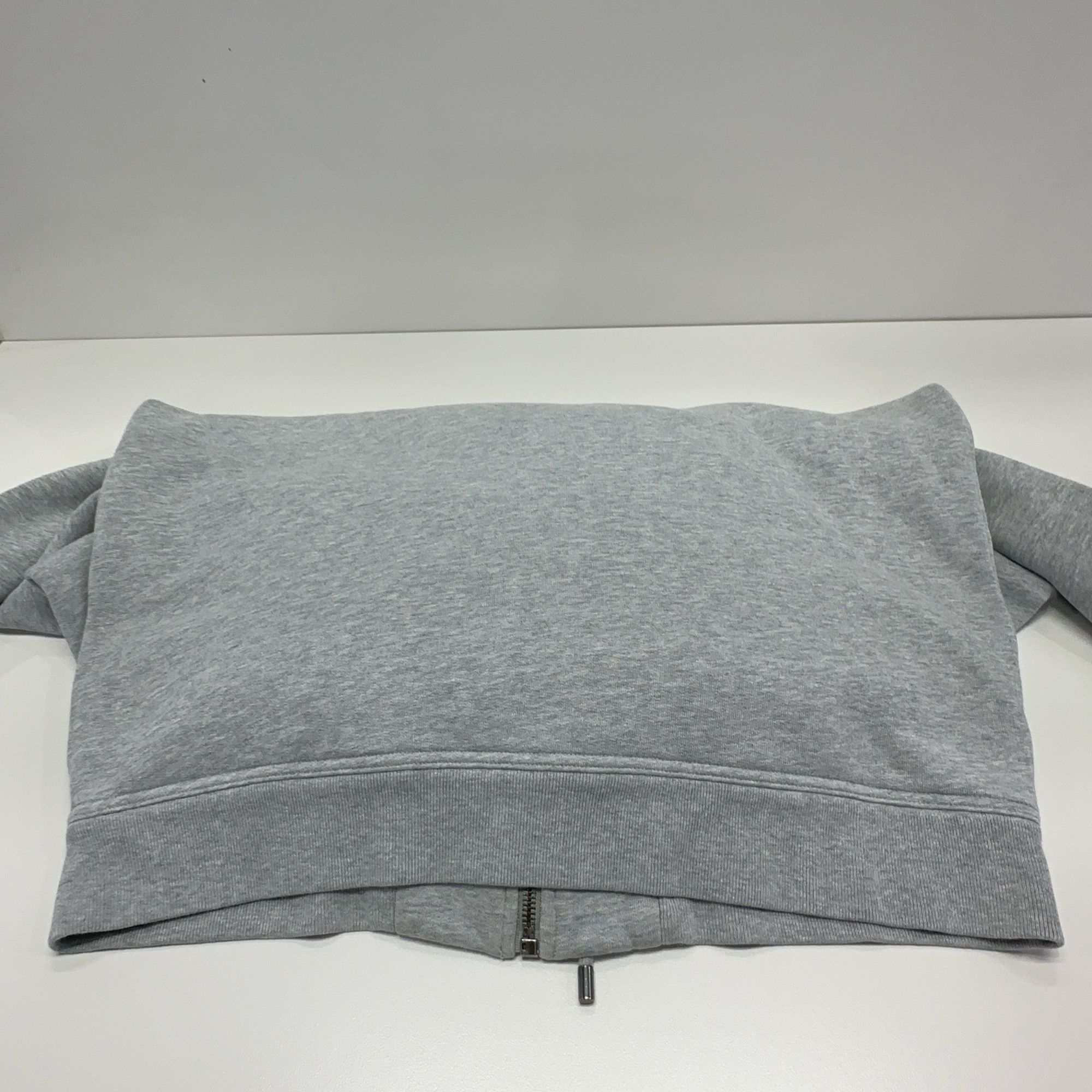 Burberry Burberry Logo Zip Hoodie Size M Size US M / EU 48-50 / 2 - 16 Thumbnail