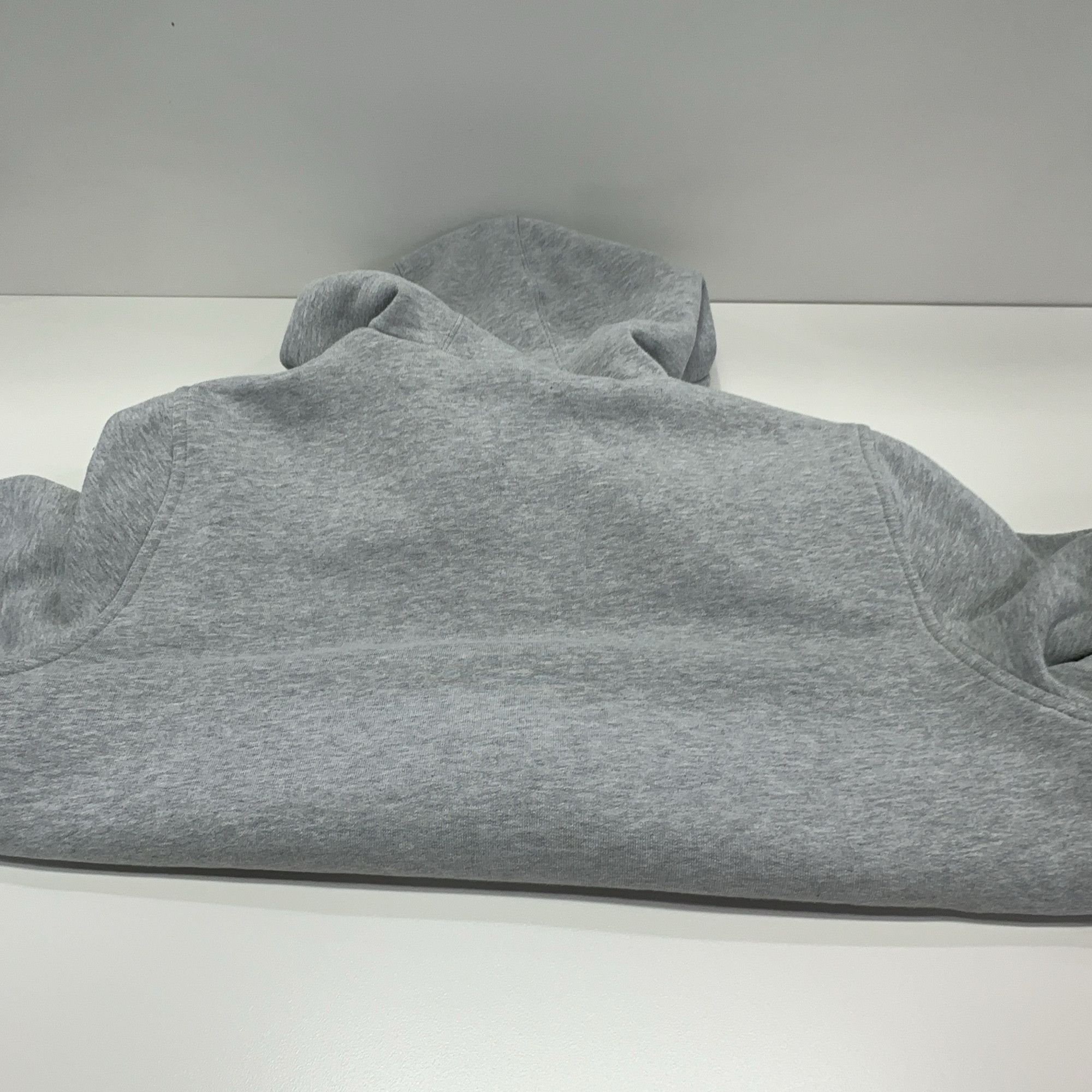 Burberry Burberry Logo Zip Hoodie Size M Size US M / EU 48-50 / 2 - 15 Thumbnail