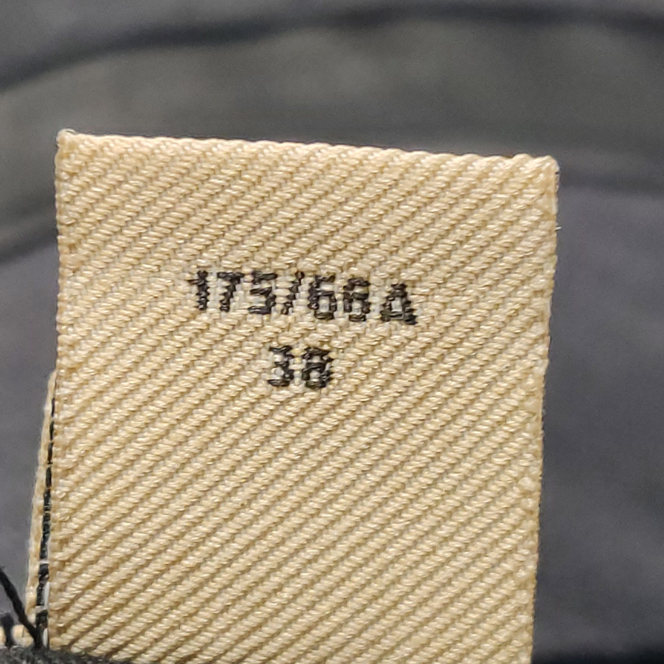 Burberry Burberry Women 26 Pants Size 26" / US 2 / IT 38 - 7 Thumbnail
