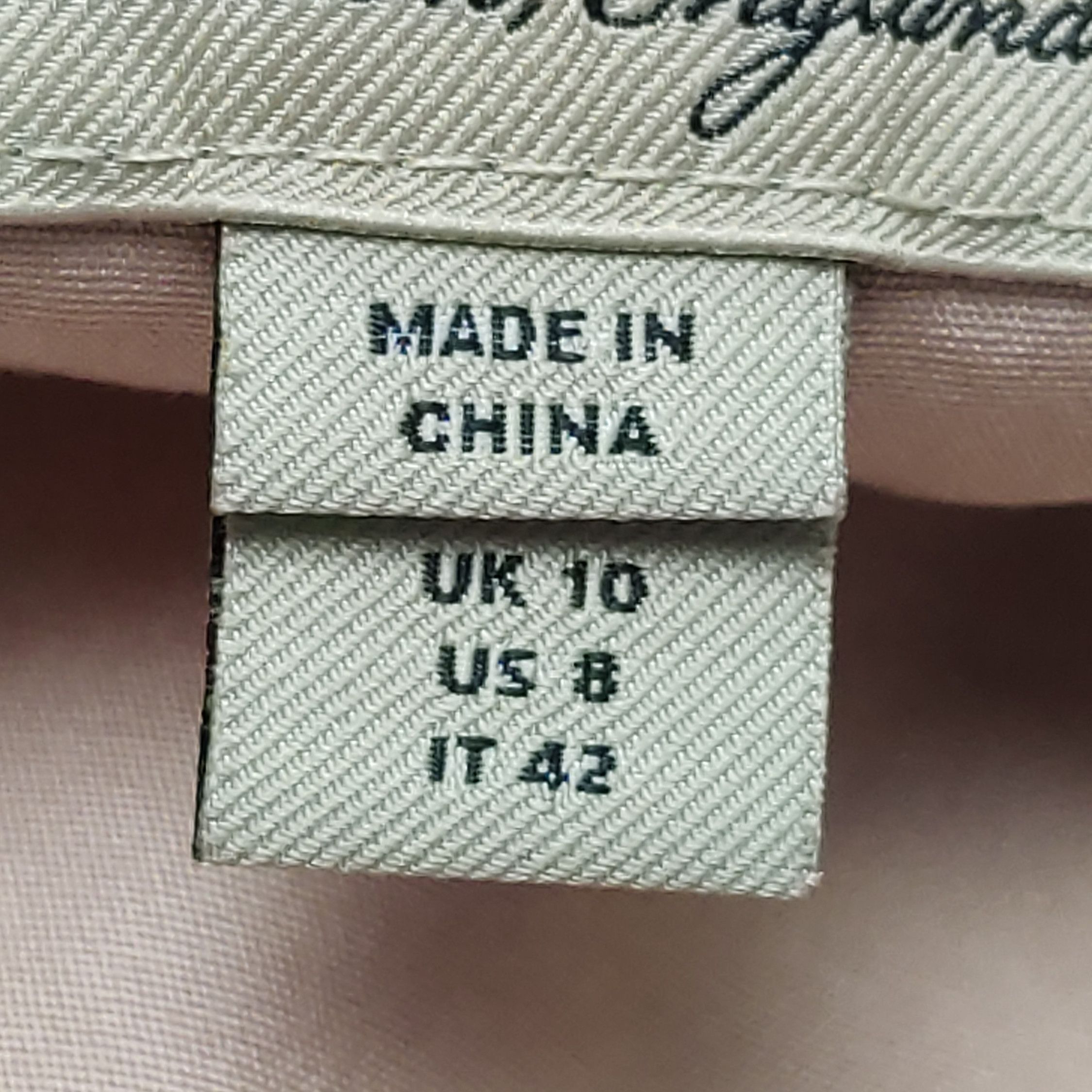 Burberry Burberry Women m Button Ups Size M / US 6-8 / IT 42-44 - 5 Thumbnail