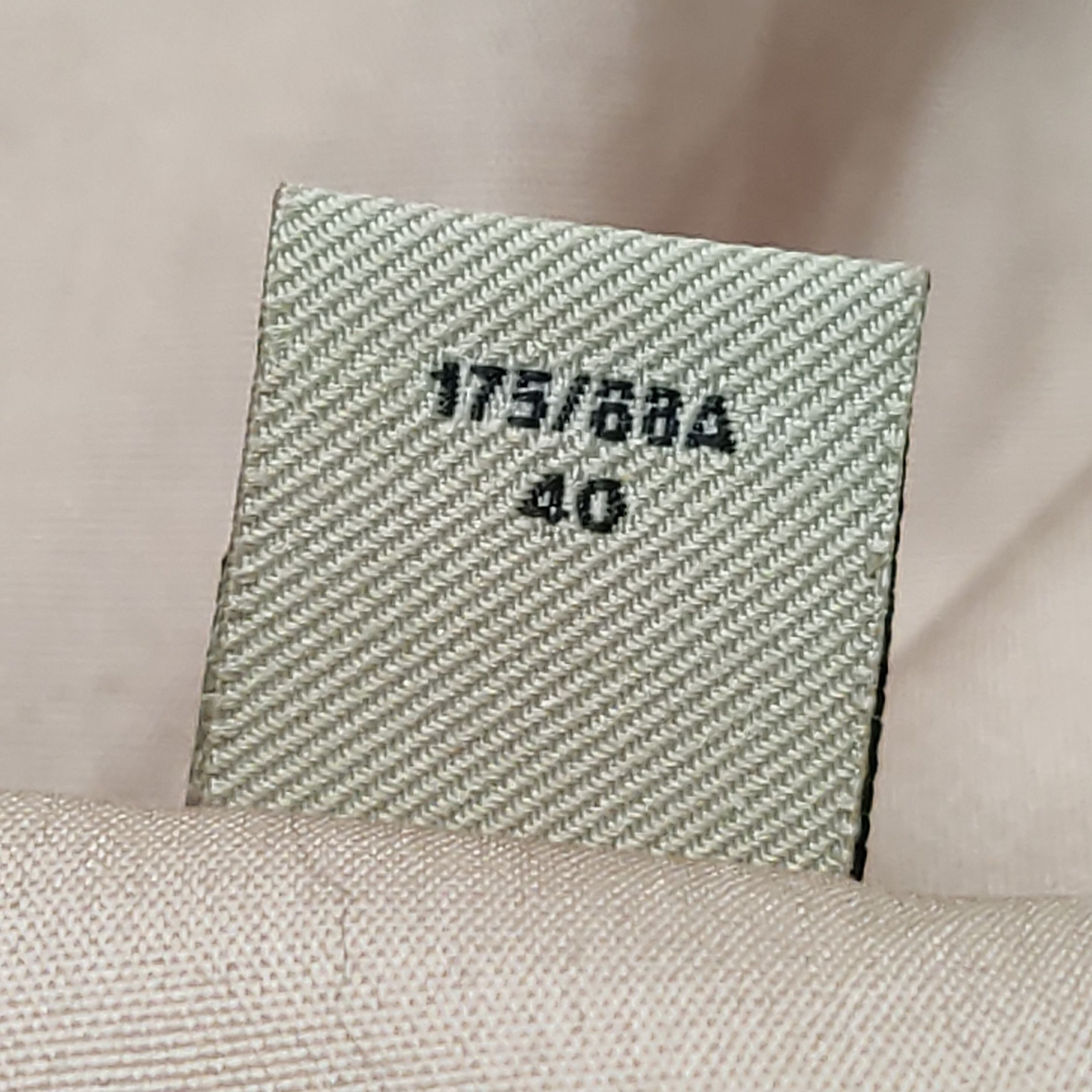 Burberry Burberry Women m Button Ups Size M / US 6-8 / IT 42-44 - 6 Thumbnail