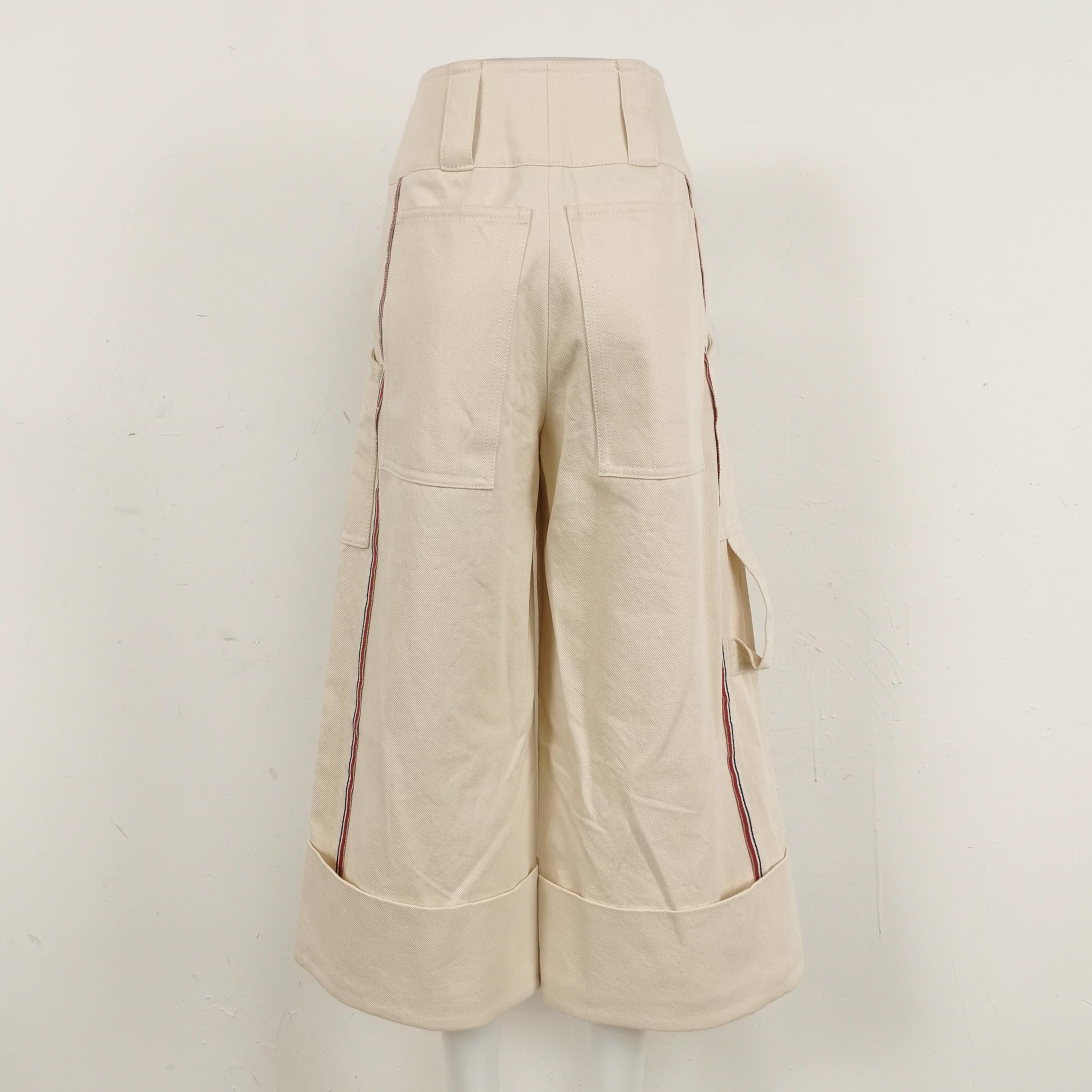 Burberry Burberry Women 26 Pants Size 26" / US 2 / IT 38 - 2 Thumbnail