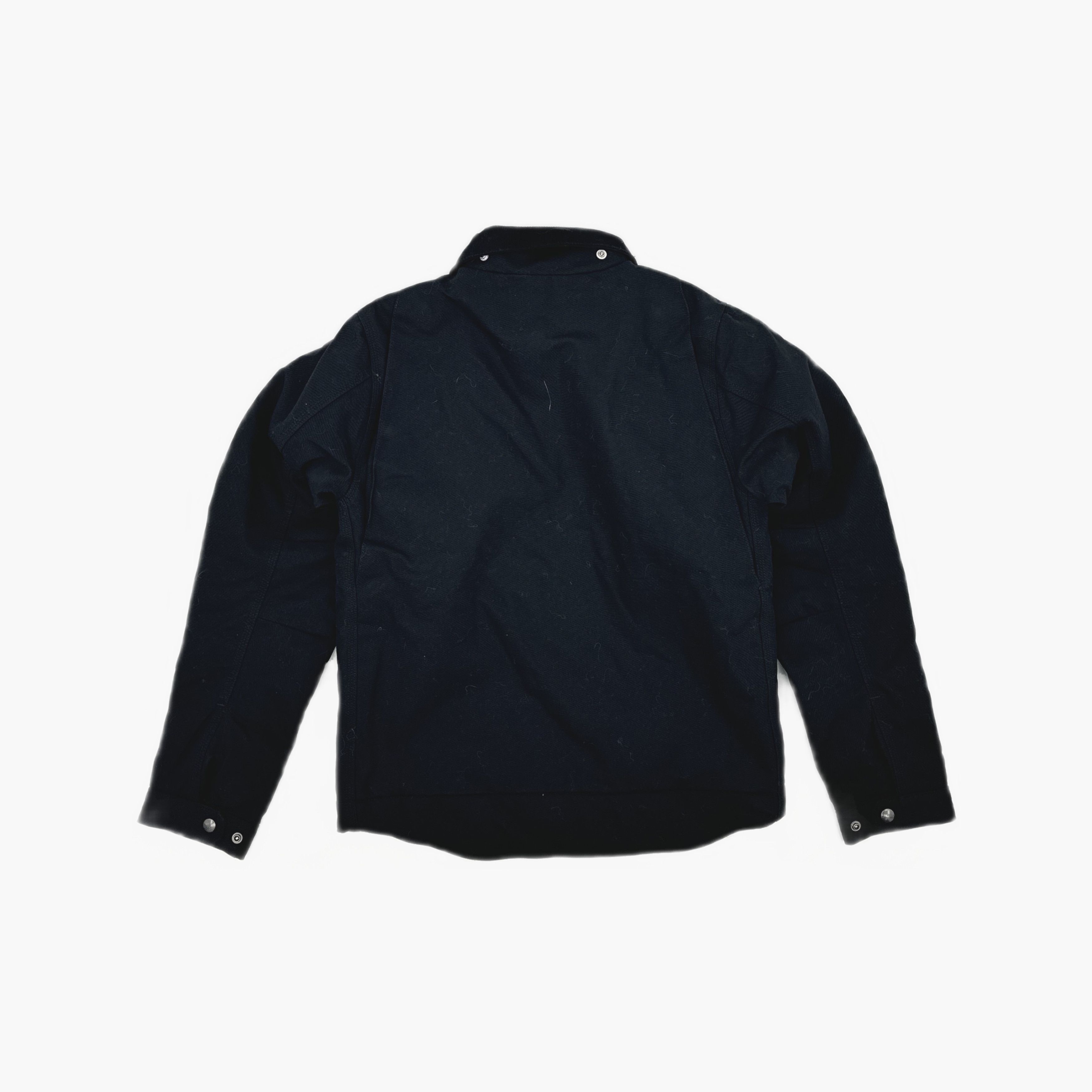 Carhartt Carhartt Detroit Jacket Black Size S Size US S / EU 44-46 / 1 - 2 Thumbnail