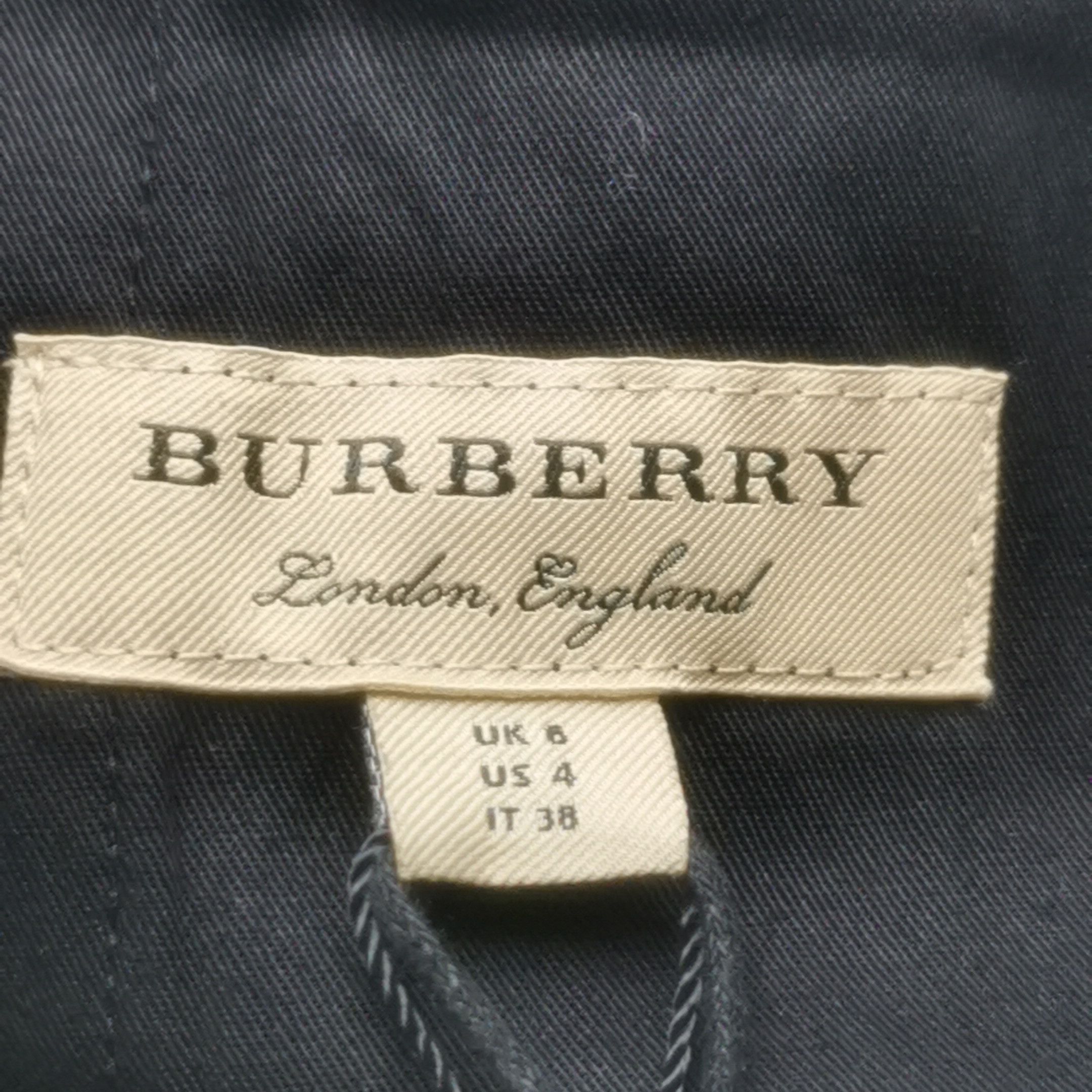 Burberry Burberry Women 26 Pants Size 26" / US 2 / IT 38 - 4 Thumbnail