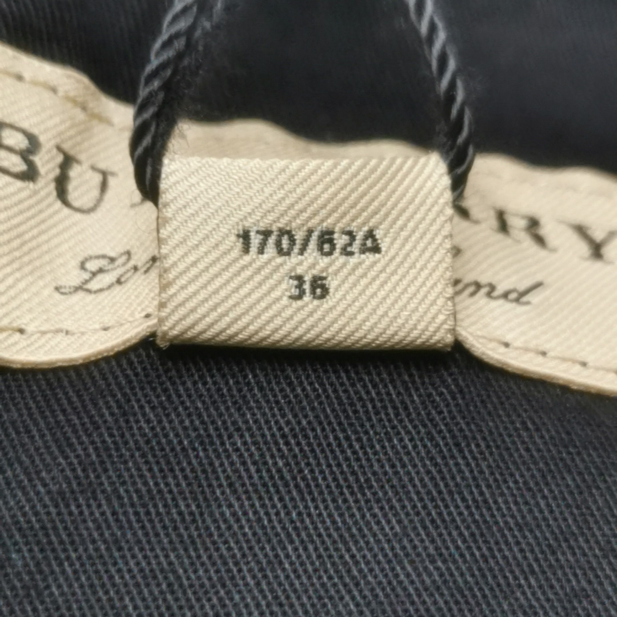 Burberry Burberry Women 26 Pants Size 26" / US 2 / IT 38 - 6 Thumbnail