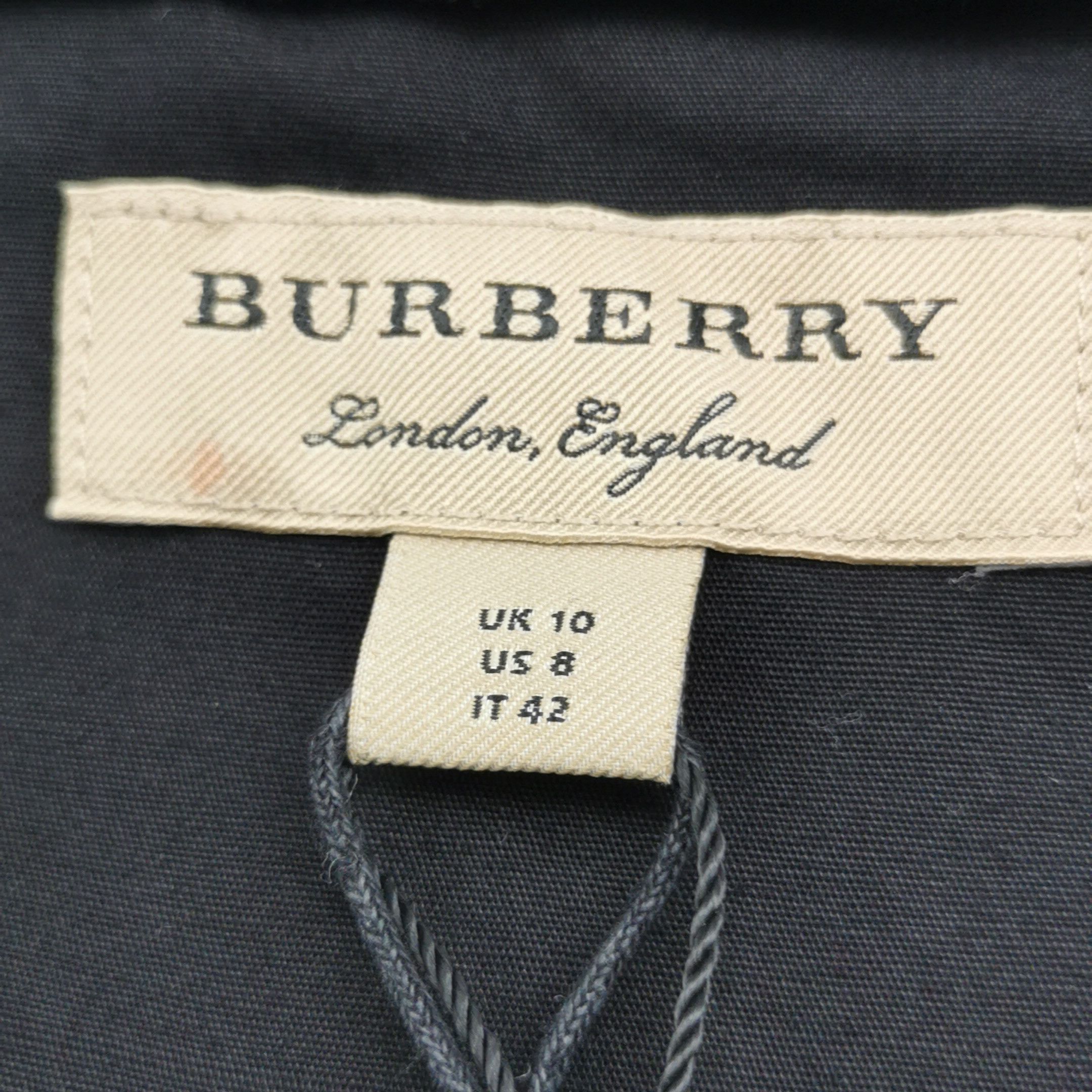 Burberry Burberry Women 28 Pants Size 28" / US 6 / IT 42 - 7 Thumbnail