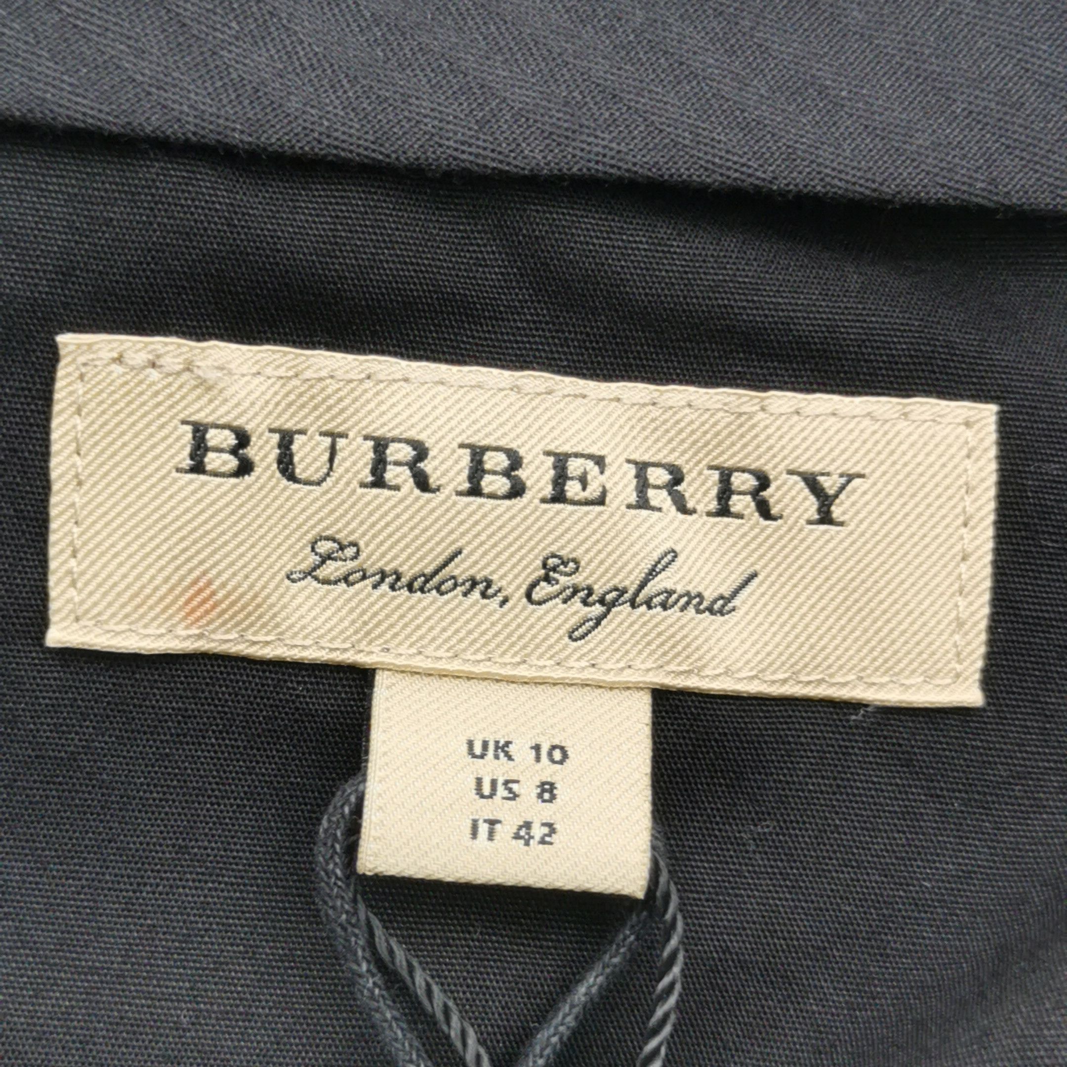 Burberry Burberry Women 28 Pants Size 28" / US 6 / IT 42 - 6 Thumbnail