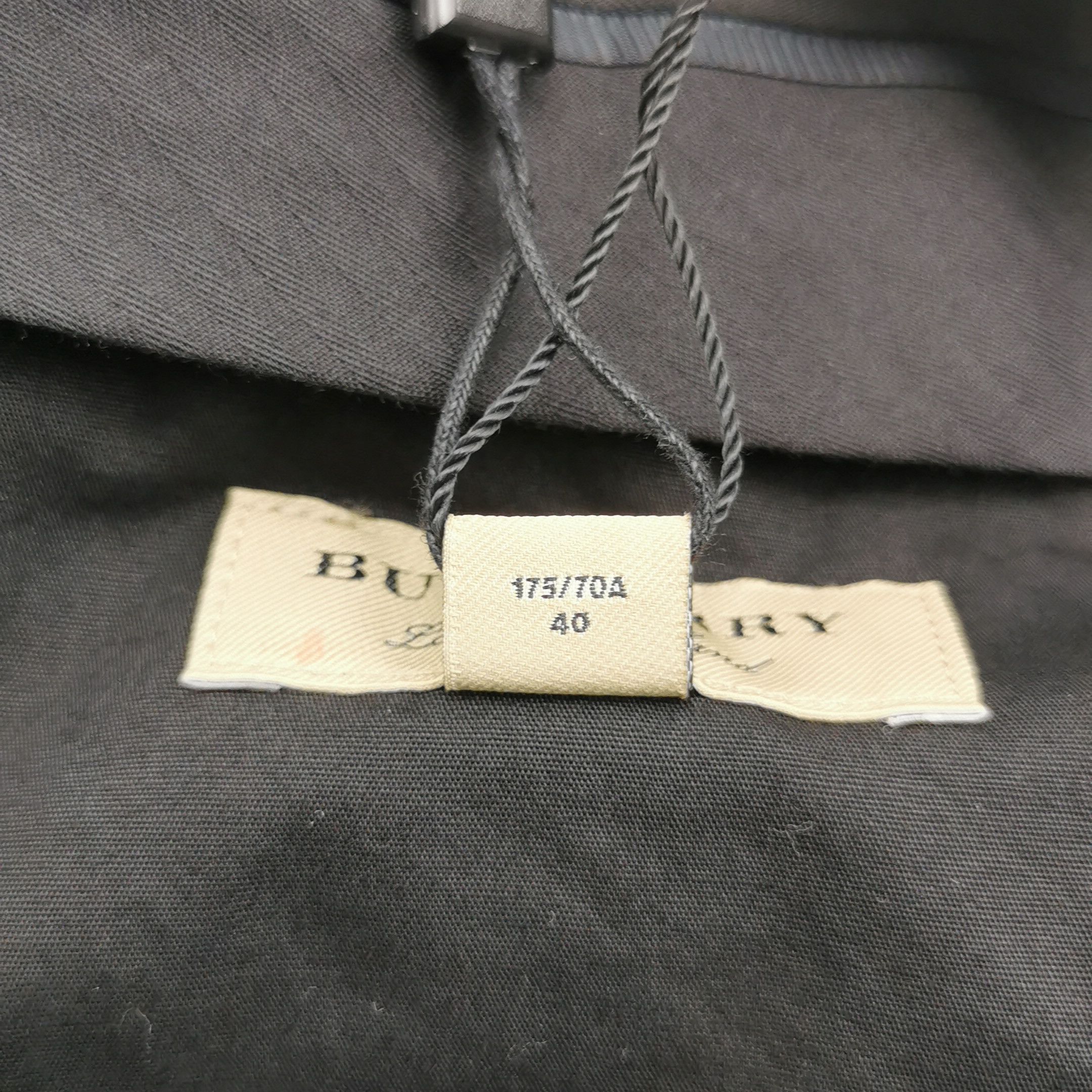 Burberry Burberry Women 28 Pants Size 28" / US 6 / IT 42 - 8 Thumbnail