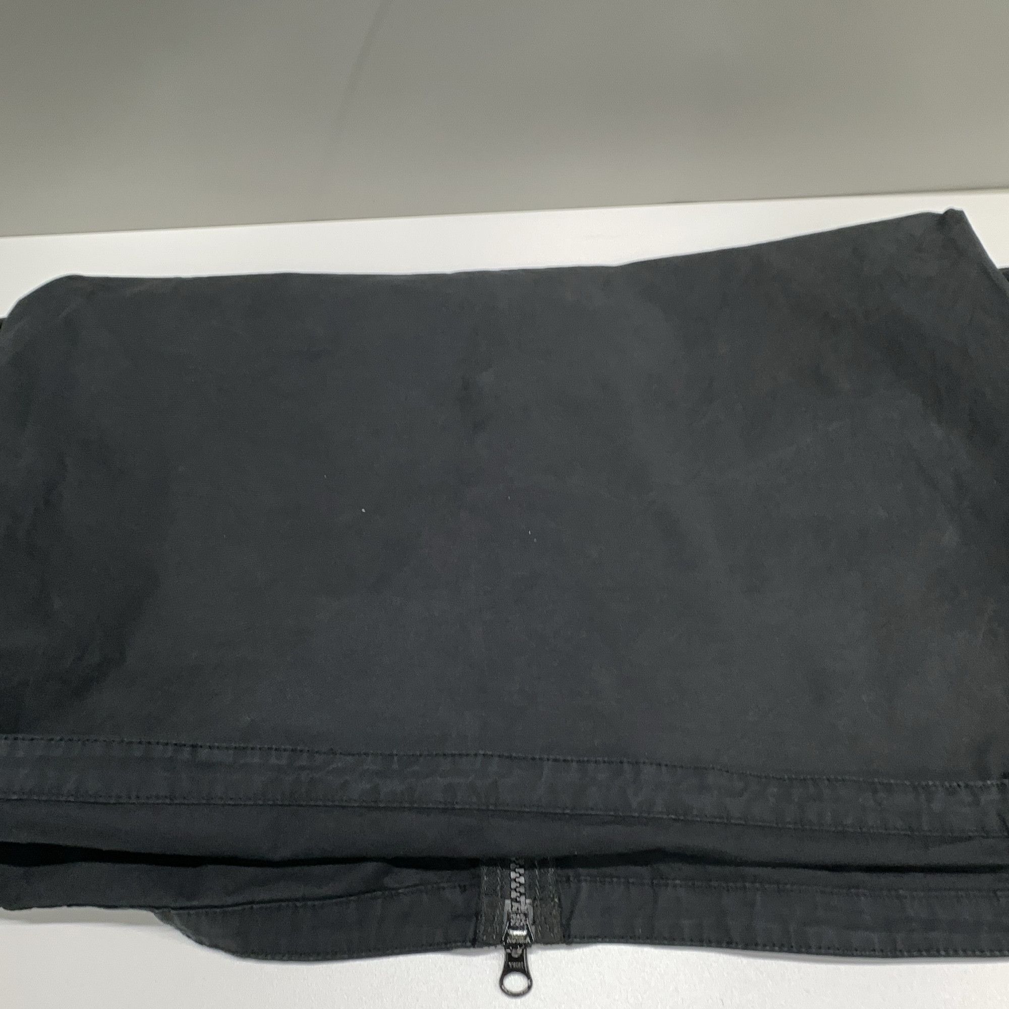 Stone Island Stone Island Zip Up Overshirt Size L Size US L / EU 52-54 / 3 - 9 Thumbnail