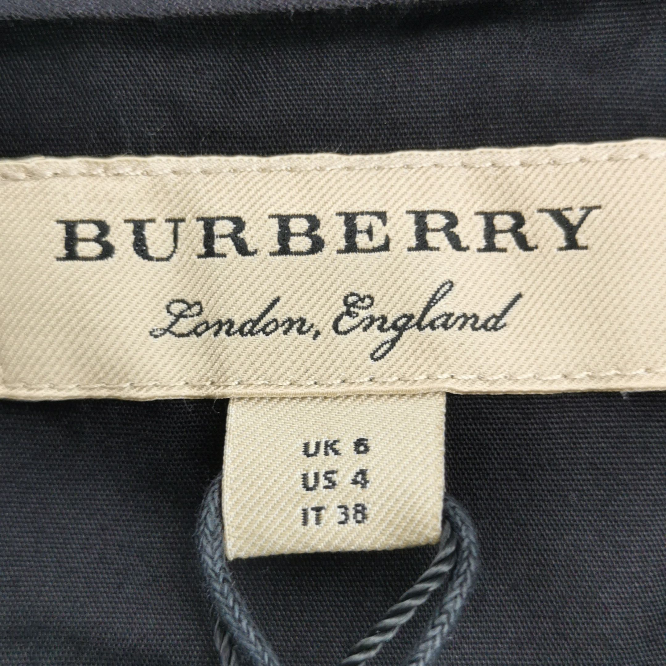 Burberry Burberry Women 26 Pants Size 26" / US 2 / IT 38 - 7 Thumbnail