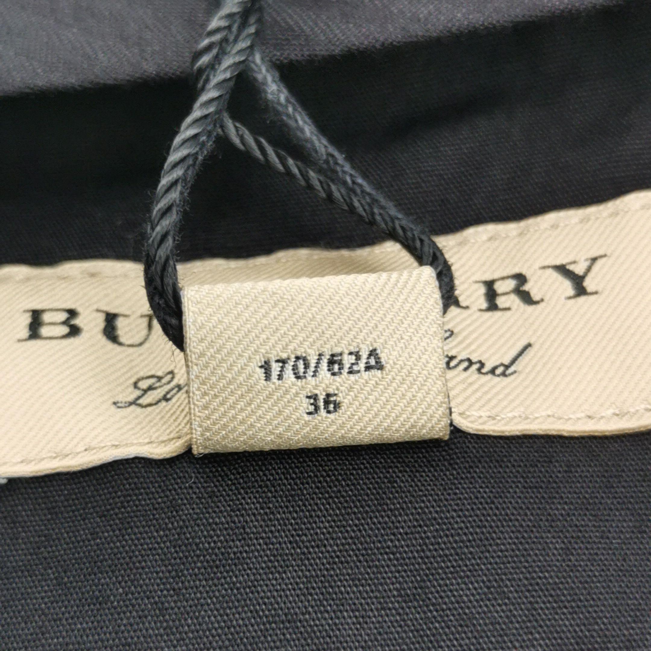 Burberry Burberry Women 26 Pants Size 26" / US 2 / IT 38 - 8 Thumbnail