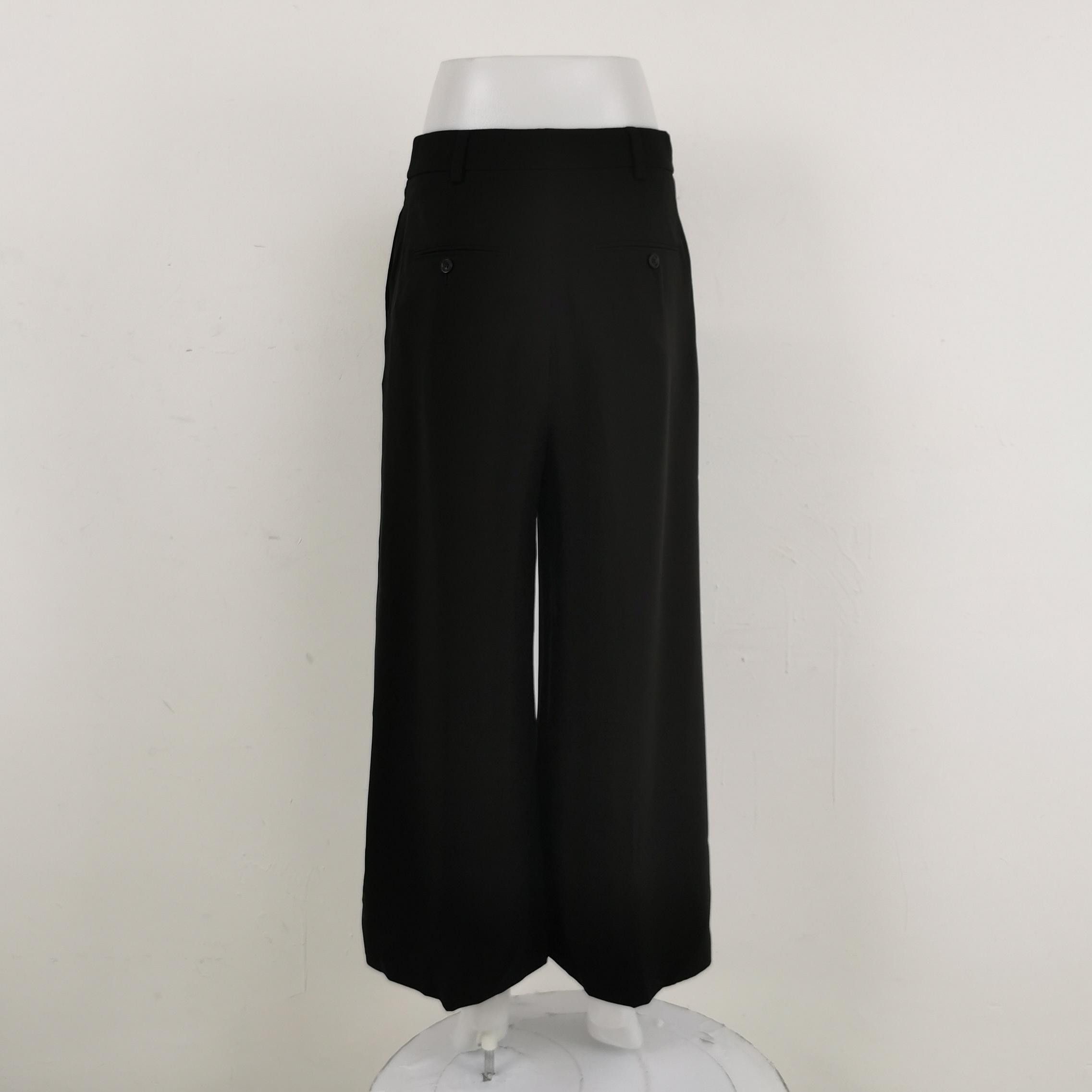 Burberry Burberry Women 26 Pants Size 26" / US 2 / IT 38 - 2 Thumbnail