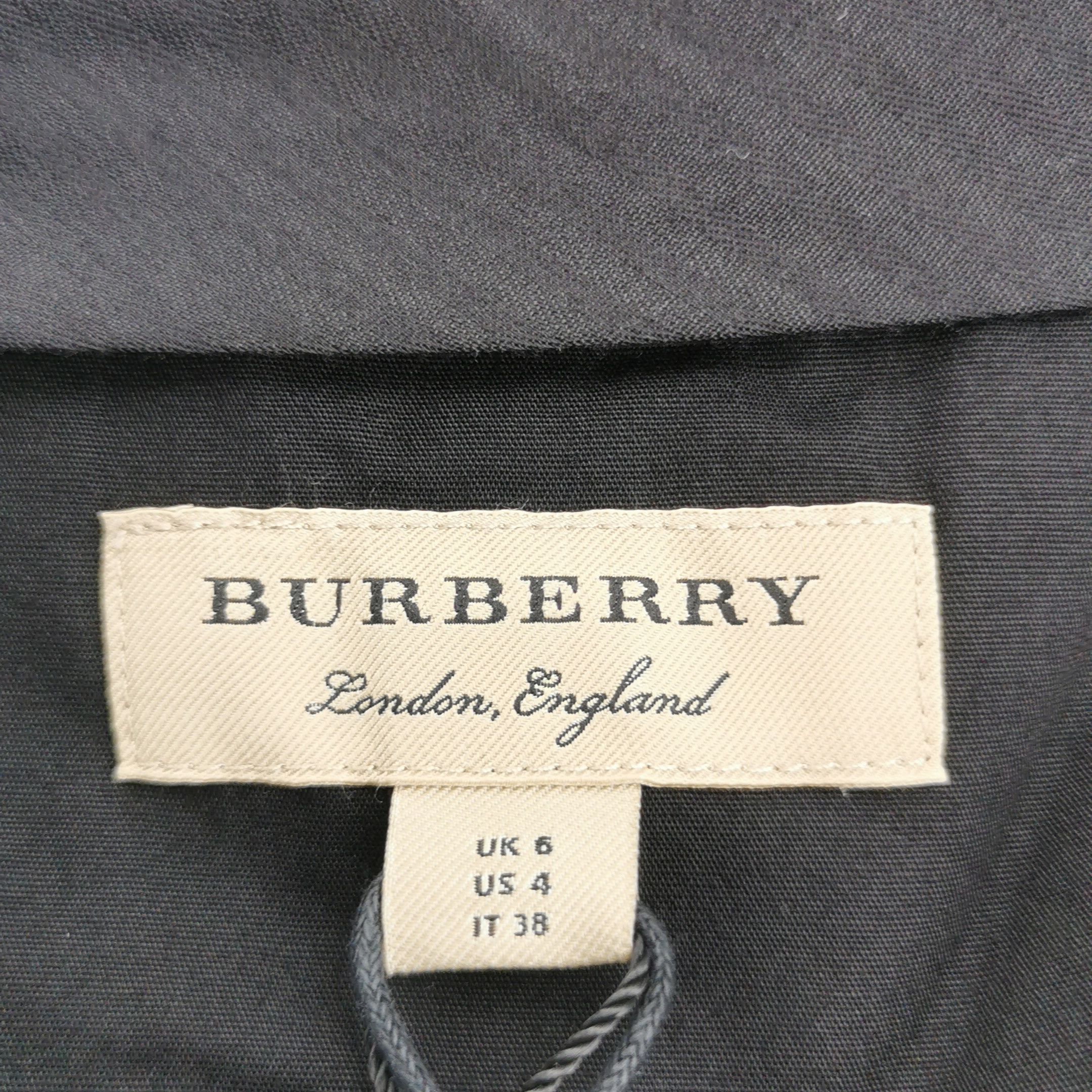Burberry Burberry Women 26 Pants Size 26" / US 2 / IT 38 - 6 Thumbnail