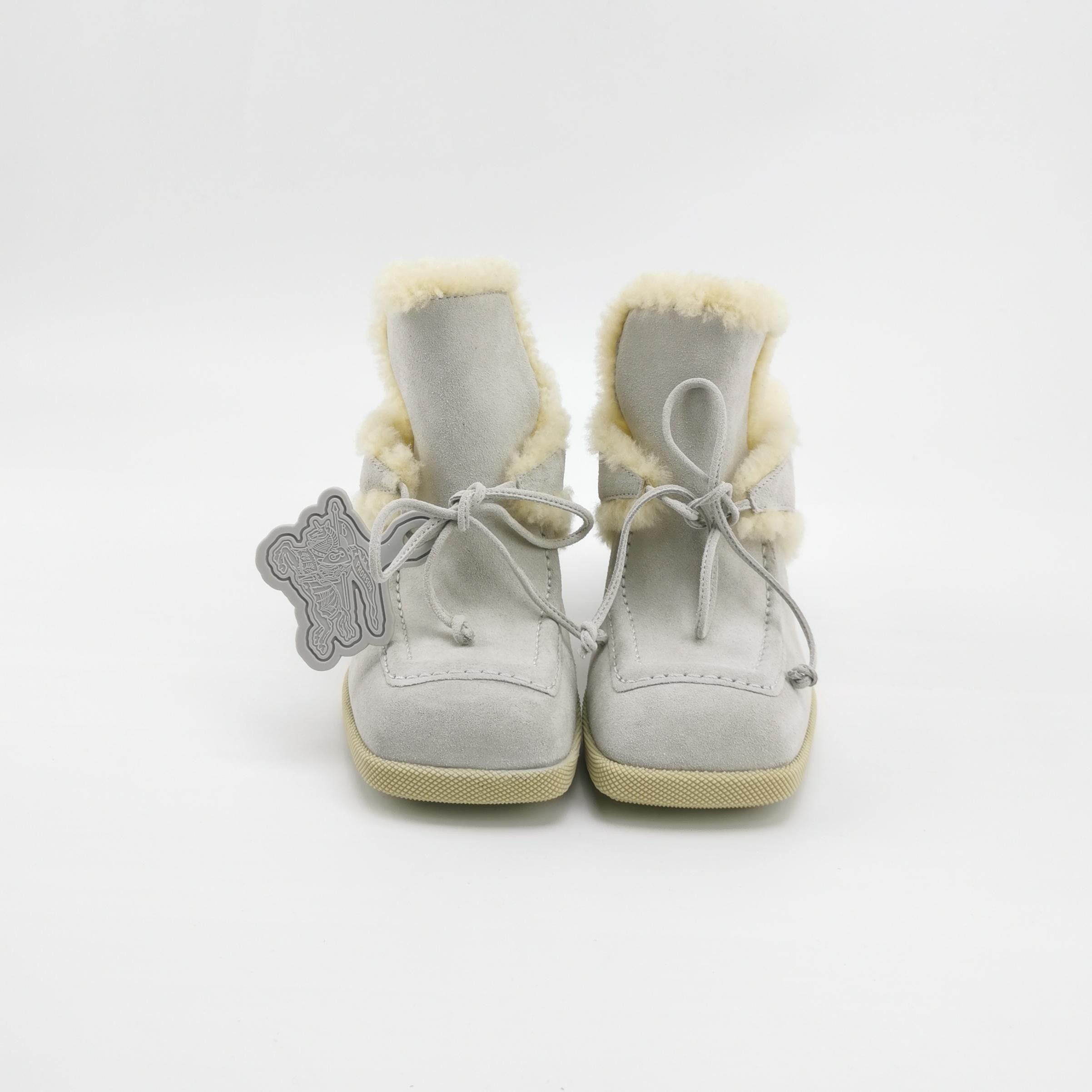 Burberry Burberry Women 8 Heels Size US 8 / IT 38 - 3 Thumbnail