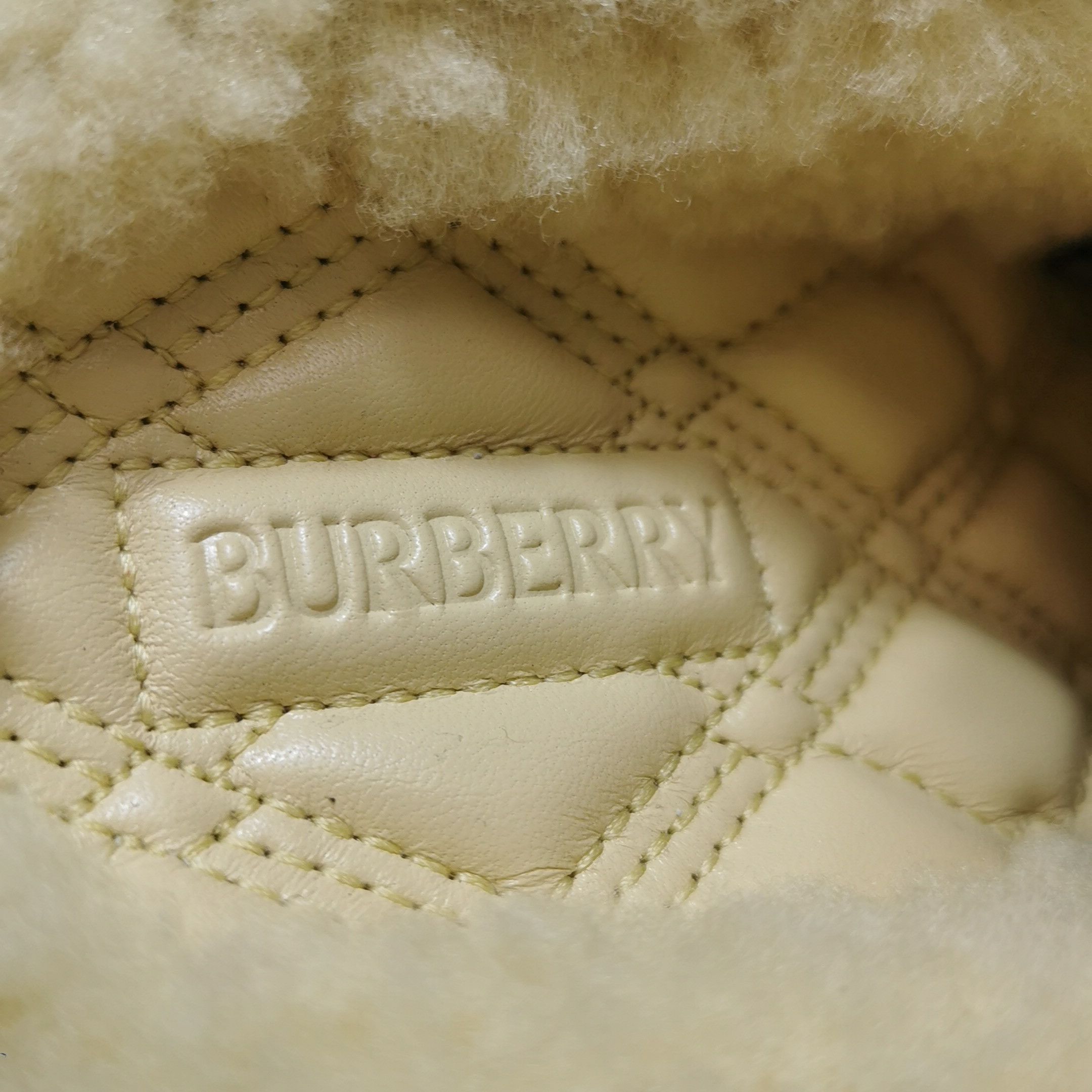 Burberry Burberry Women 8 Heels Size US 8 / IT 38 - 8 Thumbnail
