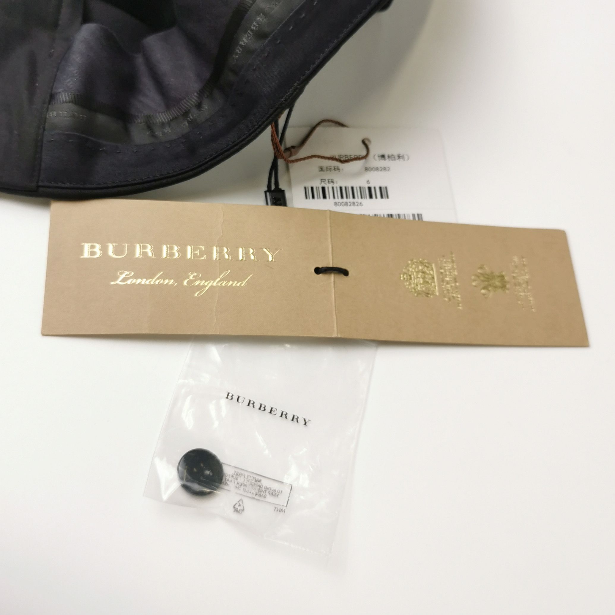 Burberry Burberry Women 26 Pants Size 26" / US 2 / IT 38 - 4 Thumbnail