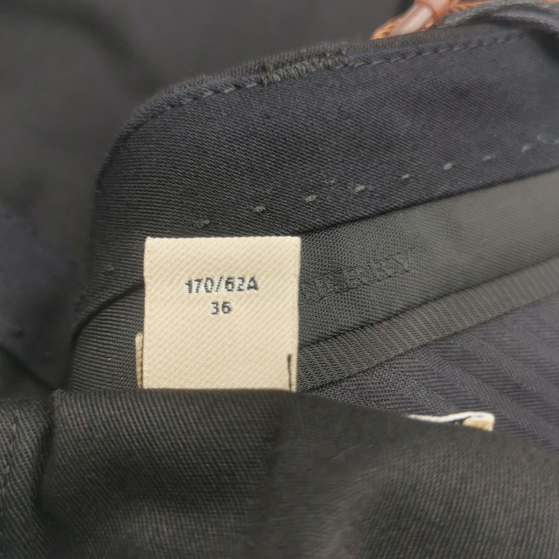 Burberry Burberry Women 26 Pants Size 26" / US 2 / IT 38 - 7 Thumbnail