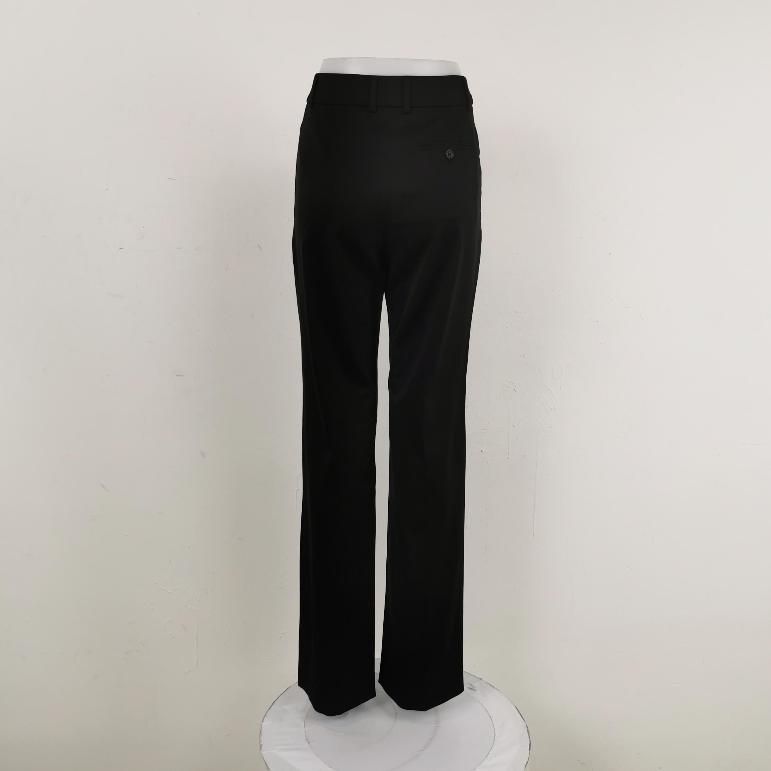 Burberry Burberry Women 26 Pants Size 26" / US 2 / IT 38 - 2 Thumbnail