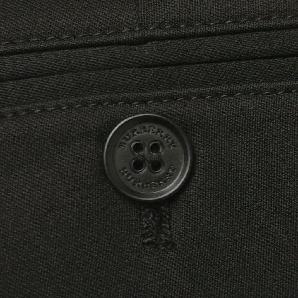 Burberry Burberry Women 26 Pants Size 26" / US 2 / IT 38 - 3 Thumbnail