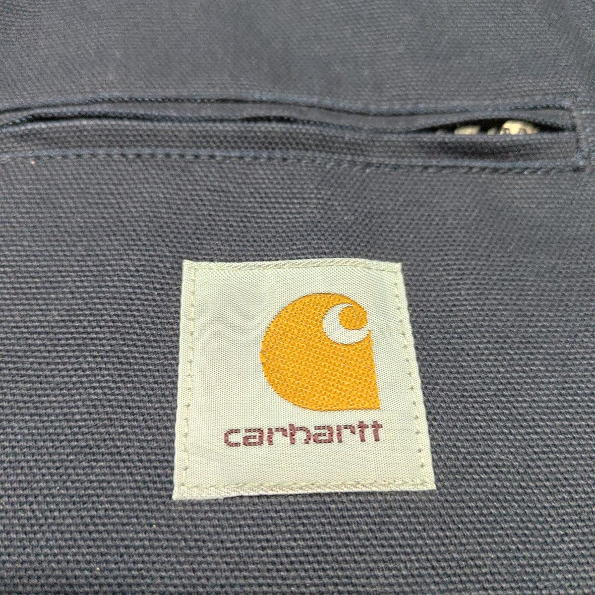 Carhartt Wip Carhartt WIP Logo Patch Detroit Jacket Size XS Size US XS / EU 42 / 0 - 4 Thumbnail
