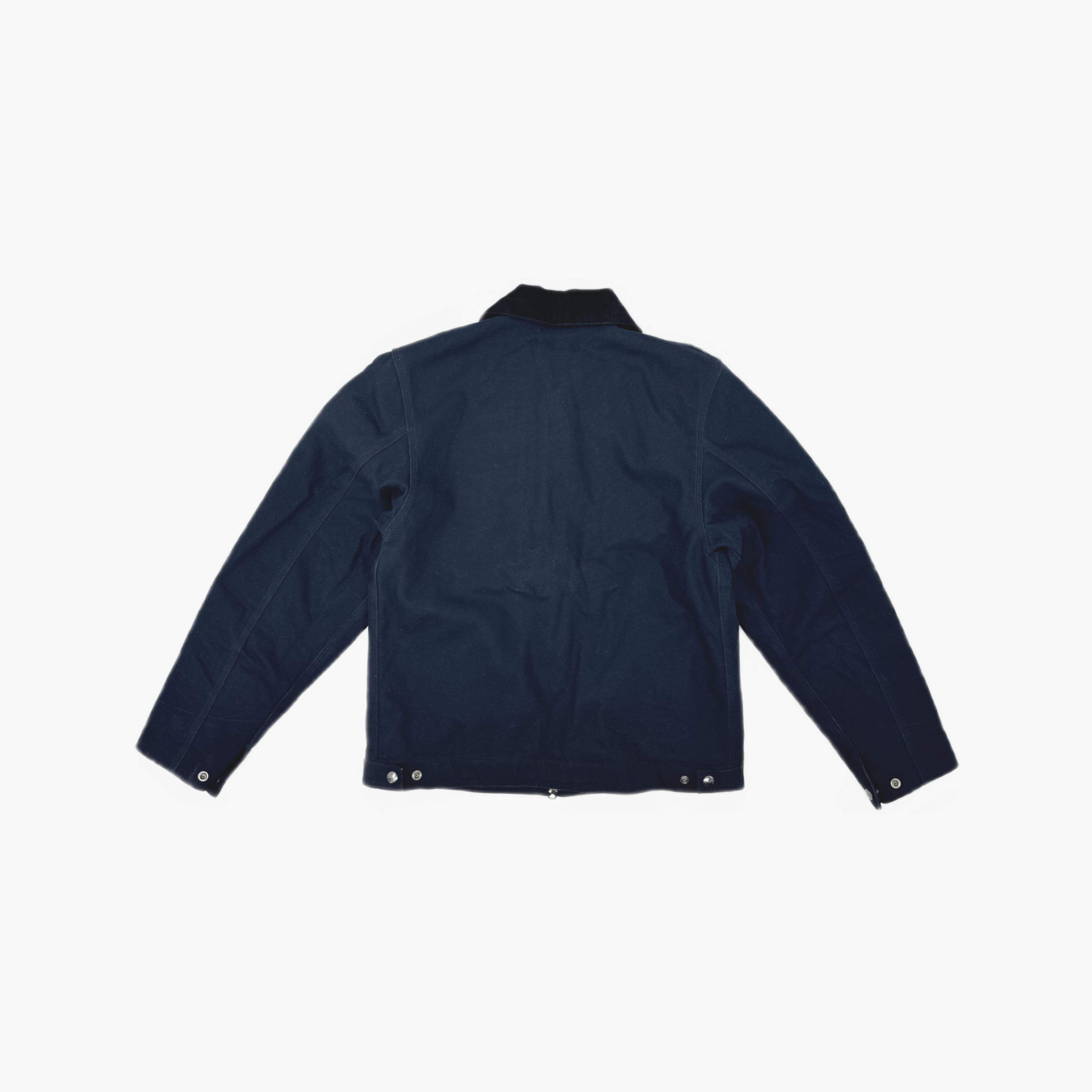 Carhartt Wip Carhartt WIP Logo Patch Detroit Jacket Size XS Size US XS / EU 42 / 0 - 2 Thumbnail