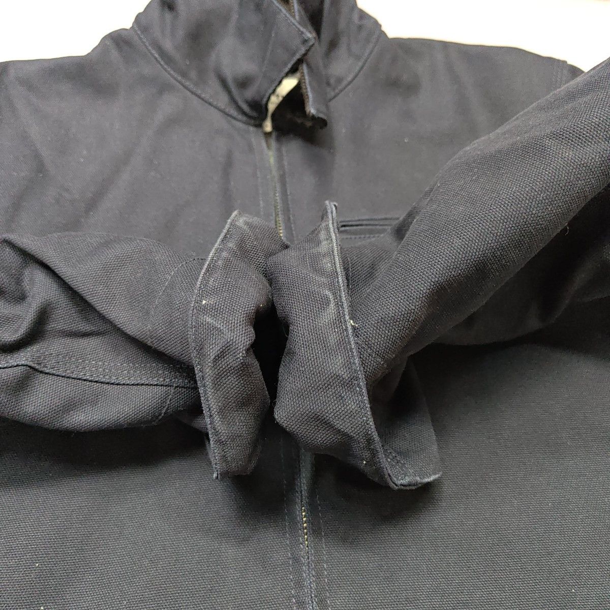 Carhartt Wip Carhartt WIP Logo Patch Detroit Jacket Size XS Size US XS / EU 42 / 0 - 9 Thumbnail