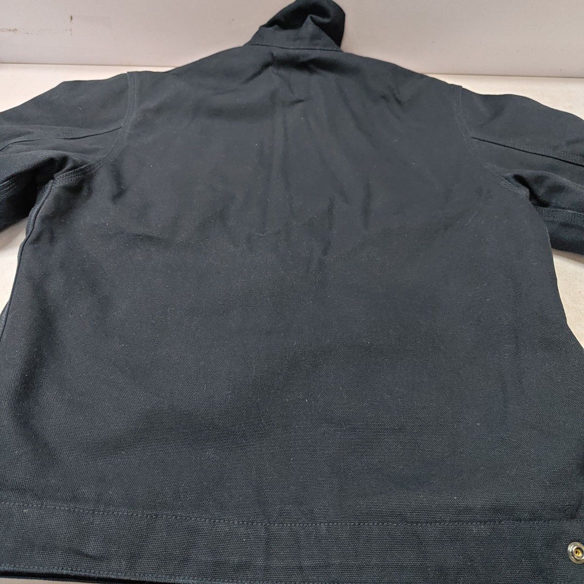 Carhartt Wip Carhartt WIP Logo Patch Detroit Jacket Size XS Size US XS / EU 42 / 0 - 12 Thumbnail