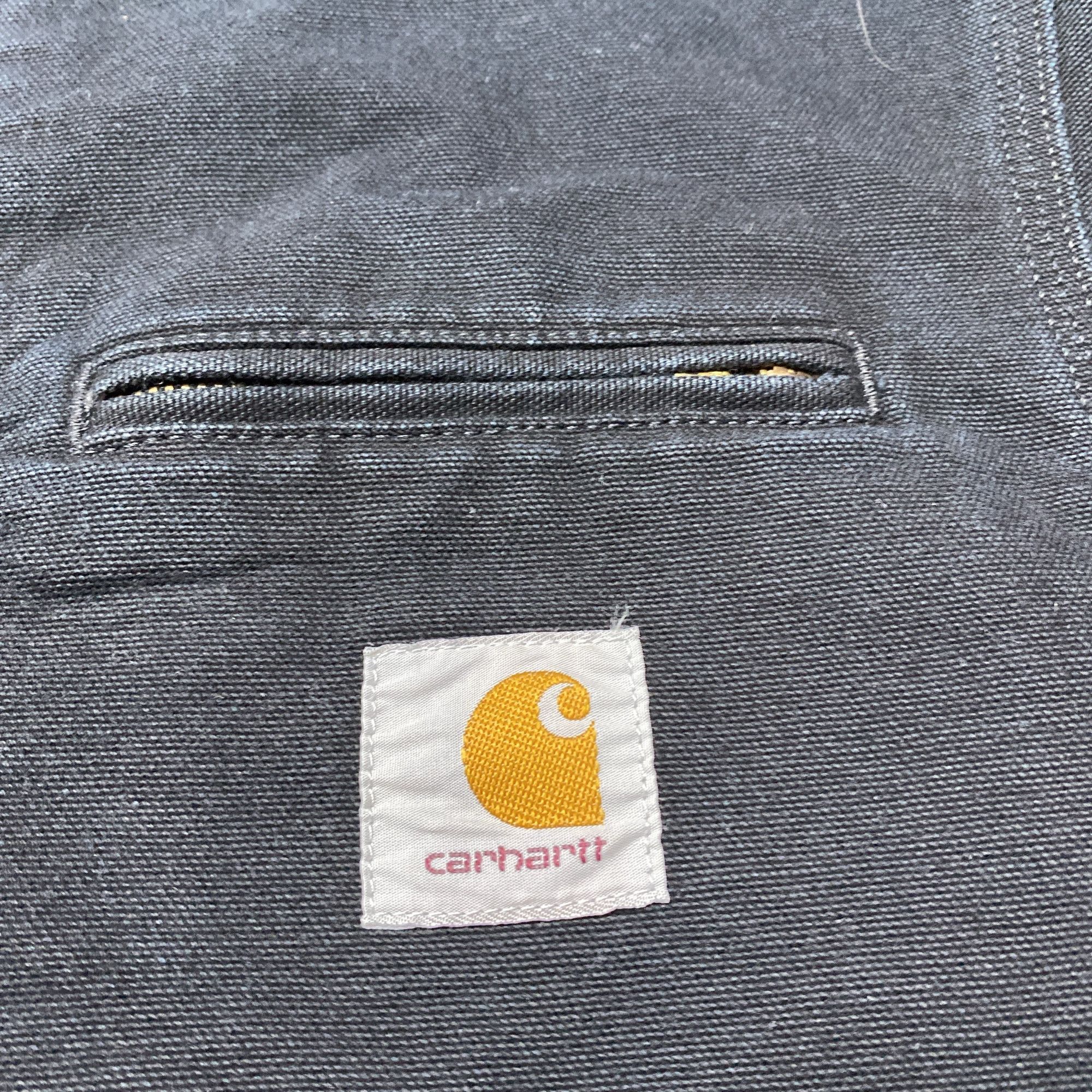 Carhartt Wip Carhartt WIP Detroit Jacket Size S Size US S / EU 44-46 / 1 - 5 Thumbnail