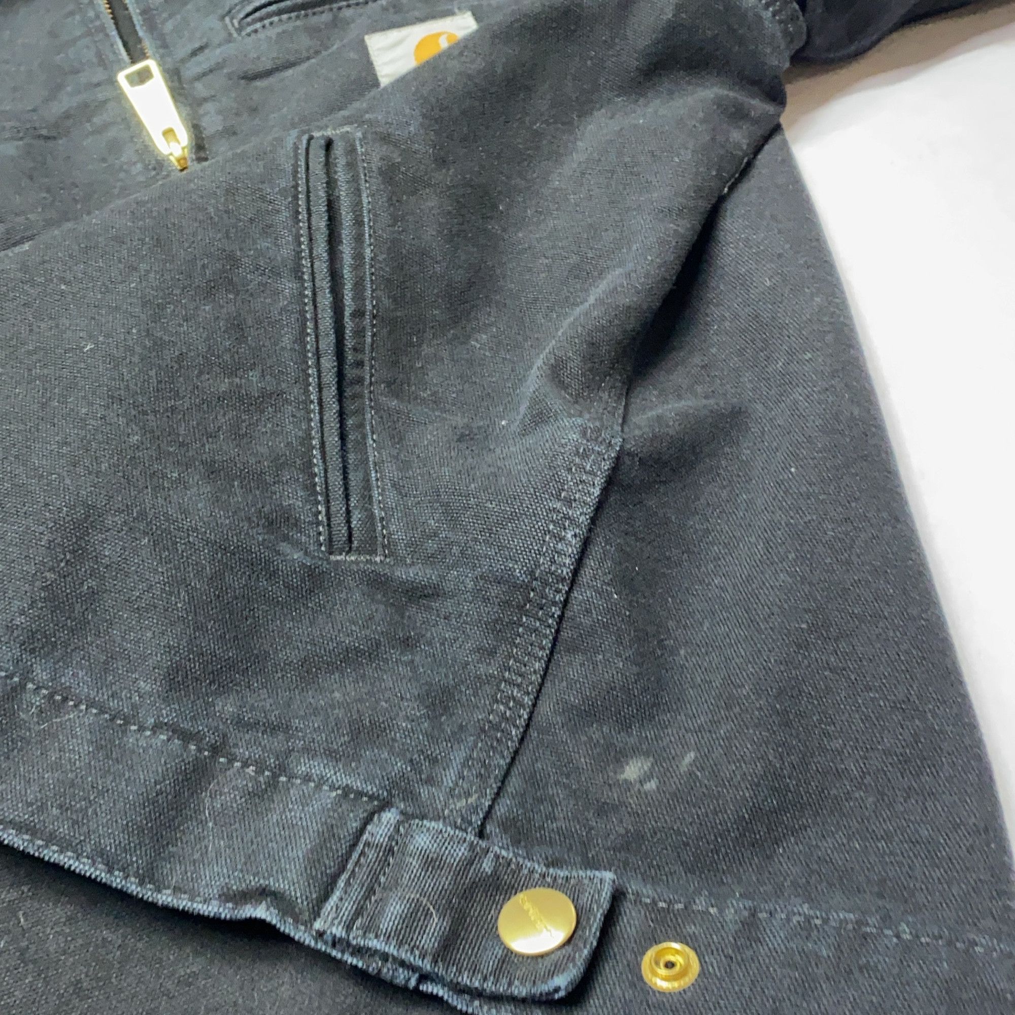 Carhartt Wip Carhartt WIP Detroit Jacket Size S Size US S / EU 44-46 / 1 - 13 Thumbnail