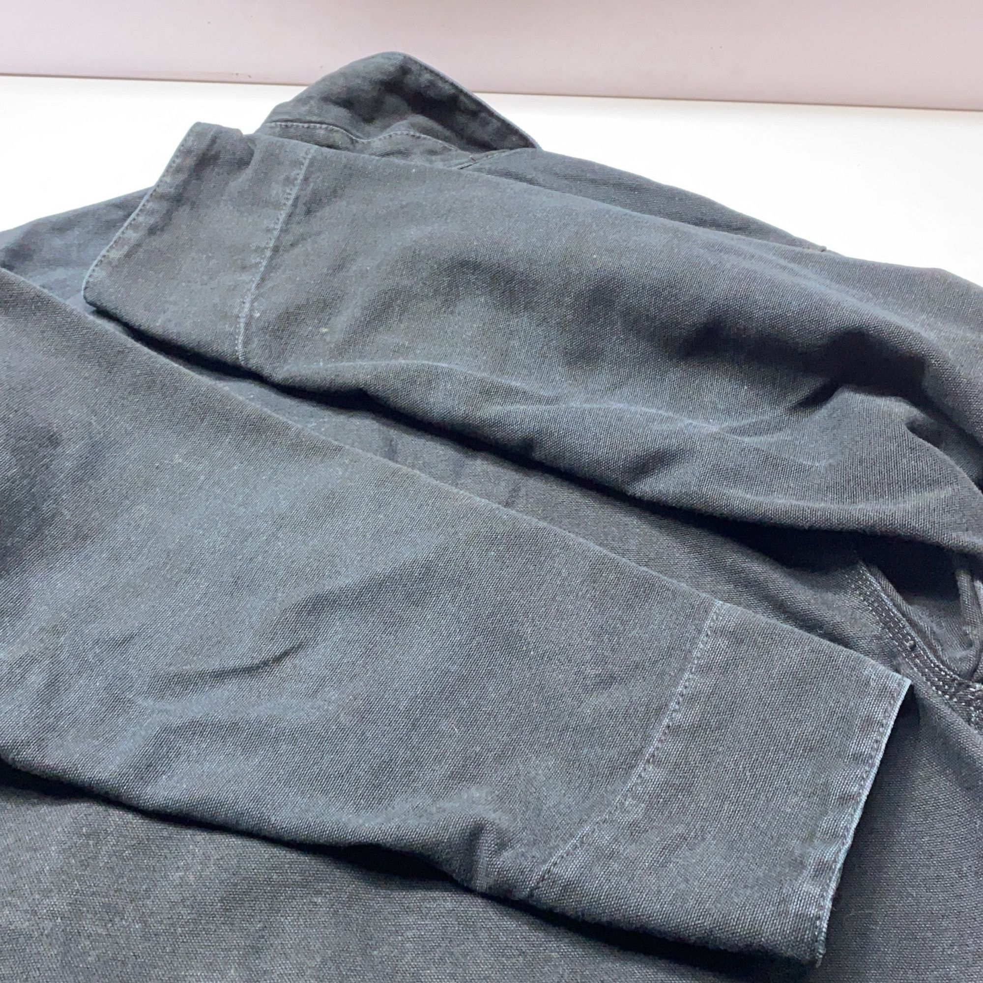 Carhartt Wip Carhartt WIP Detroit Jacket Size S Size US S / EU 44-46 / 1 - 17 Thumbnail
