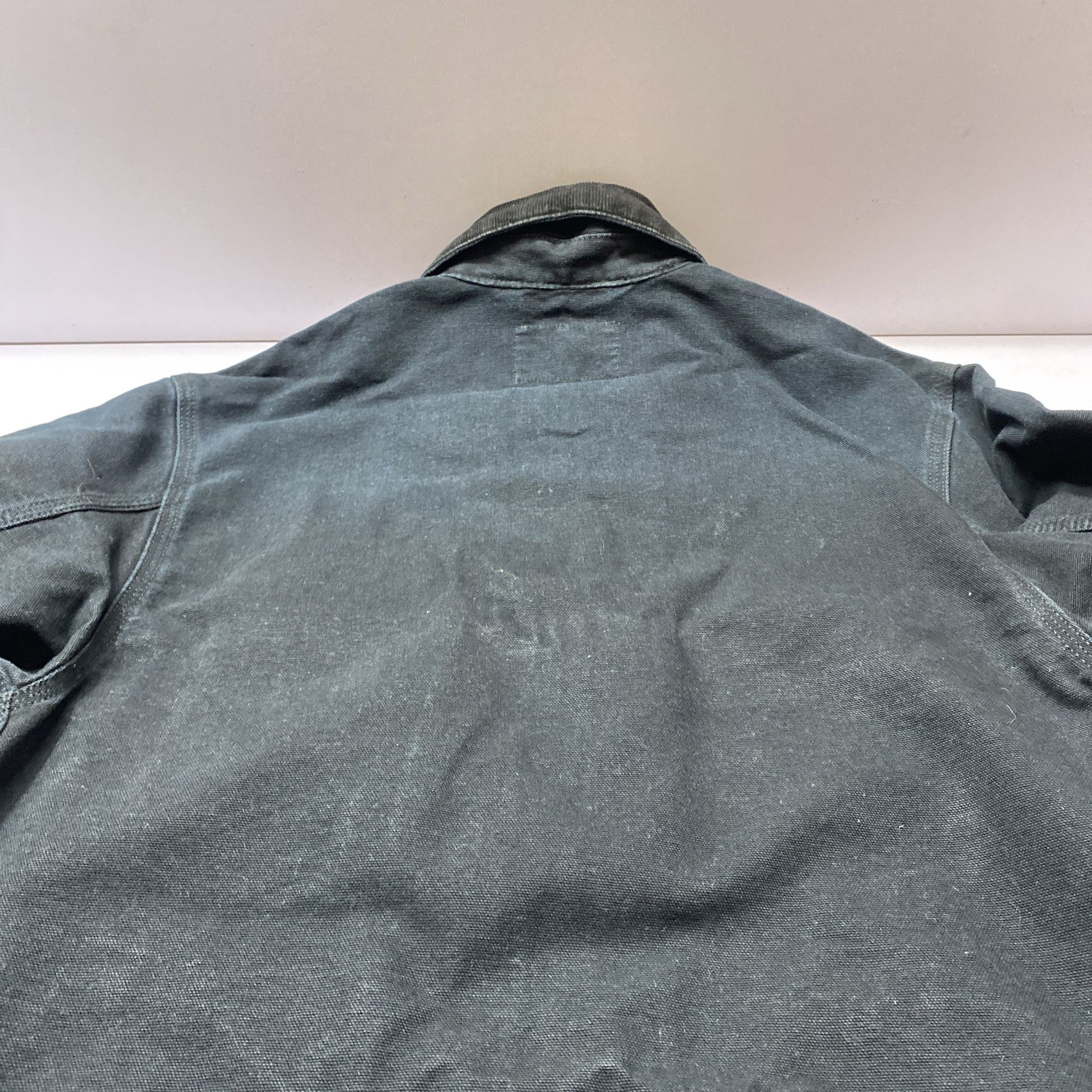 Carhartt Wip Carhartt WIP Detroit Jacket Size S Size US S / EU 44-46 / 1 - 6 Thumbnail