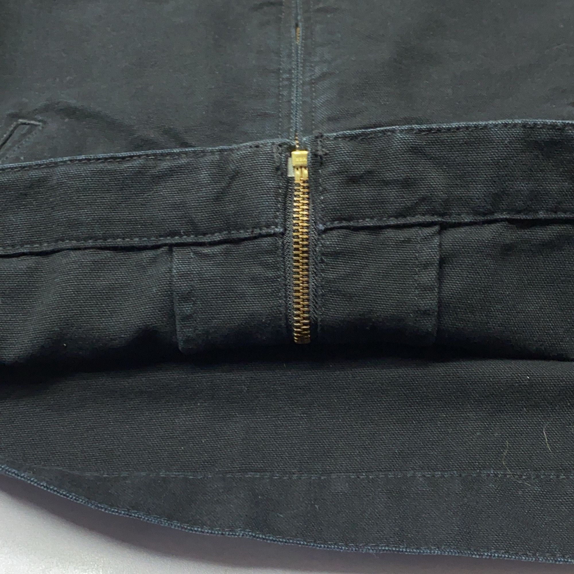 Carhartt Wip Carhartt WIP Detroit Jacket Size S Size US S / EU 44-46 / 1 - 15 Thumbnail