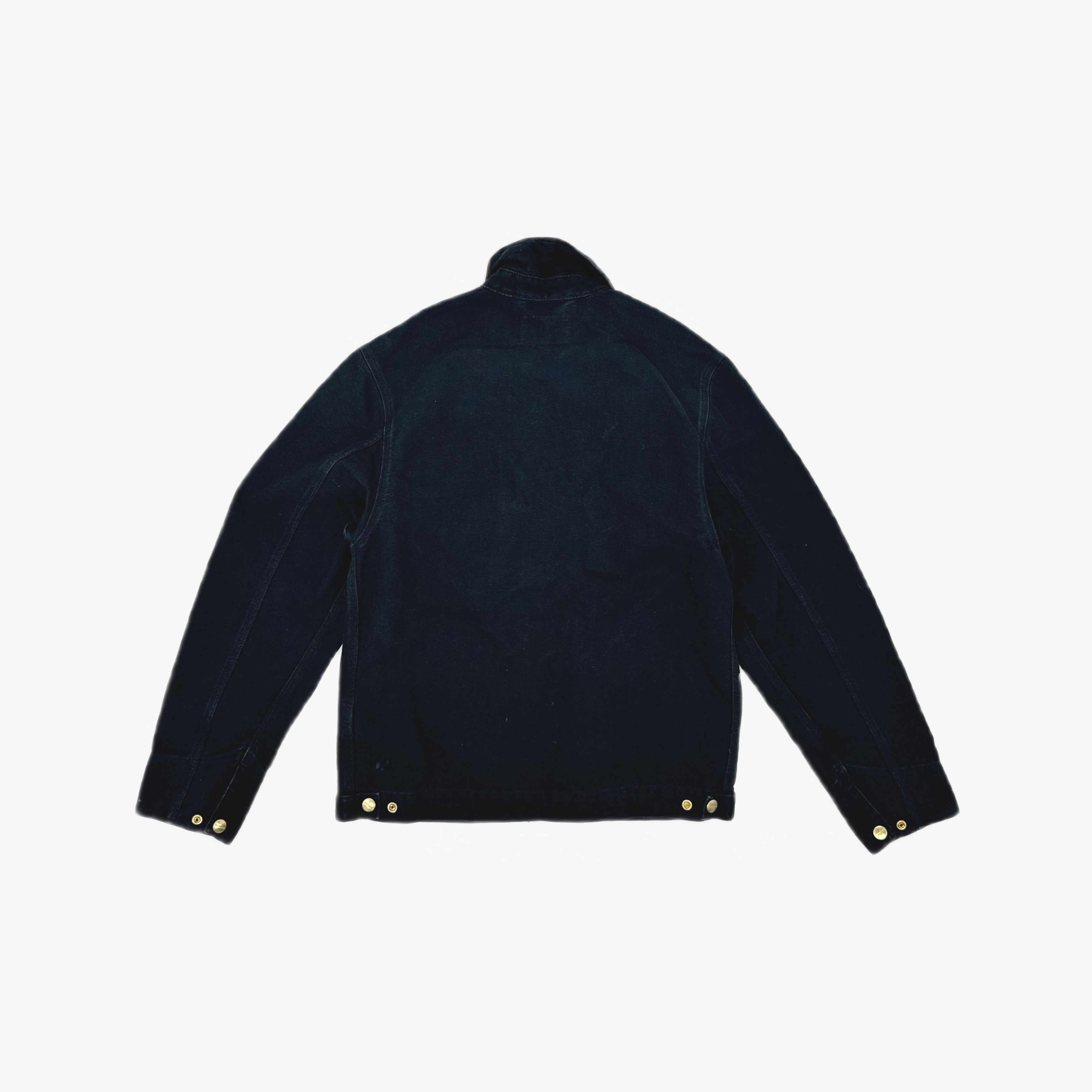 Carhartt Wip Carhartt WIP Detroit Jacket Size S Size US S / EU 44-46 / 1 - 2 Thumbnail