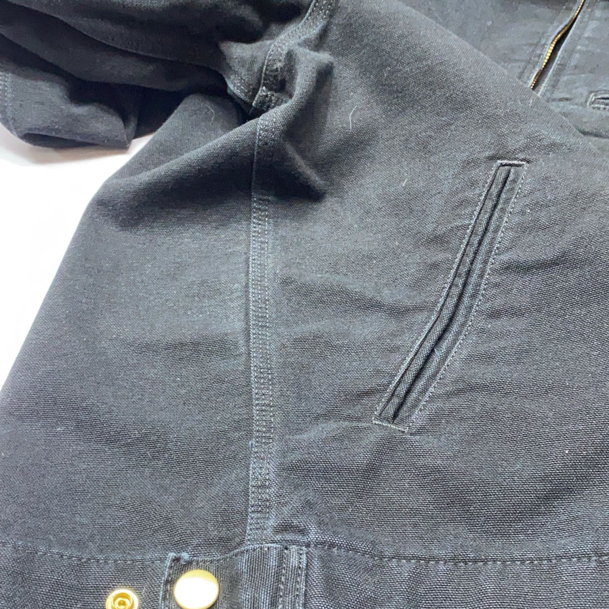 Carhartt Wip Carhartt WIP Detroit Jacket Size S Size US S / EU 44-46 / 1 - 14 Thumbnail