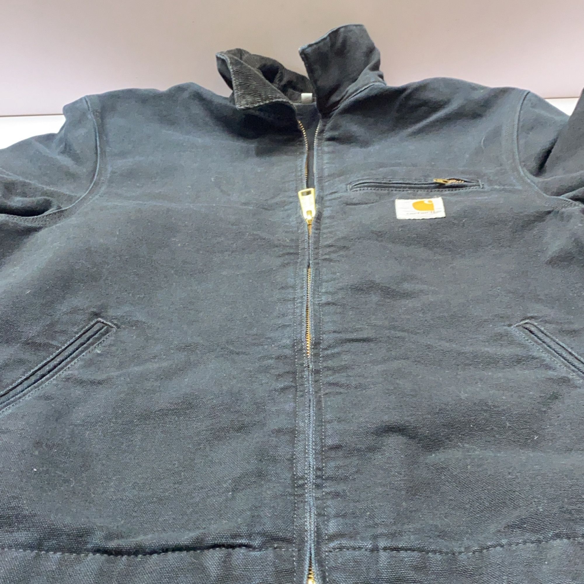 Carhartt Wip Carhartt WIP Detroit Jacket Size S Size US S / EU 44-46 / 1 - 12 Thumbnail