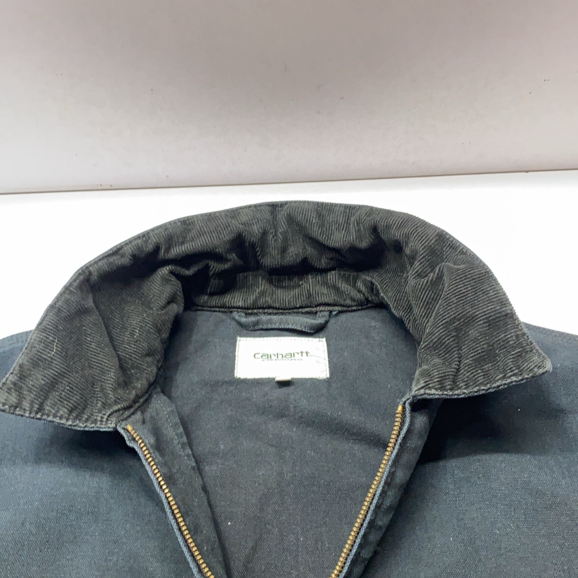 Carhartt Wip Carhartt WIP Detroit Jacket Size S Size US S / EU 44-46 / 1 - 8 Thumbnail