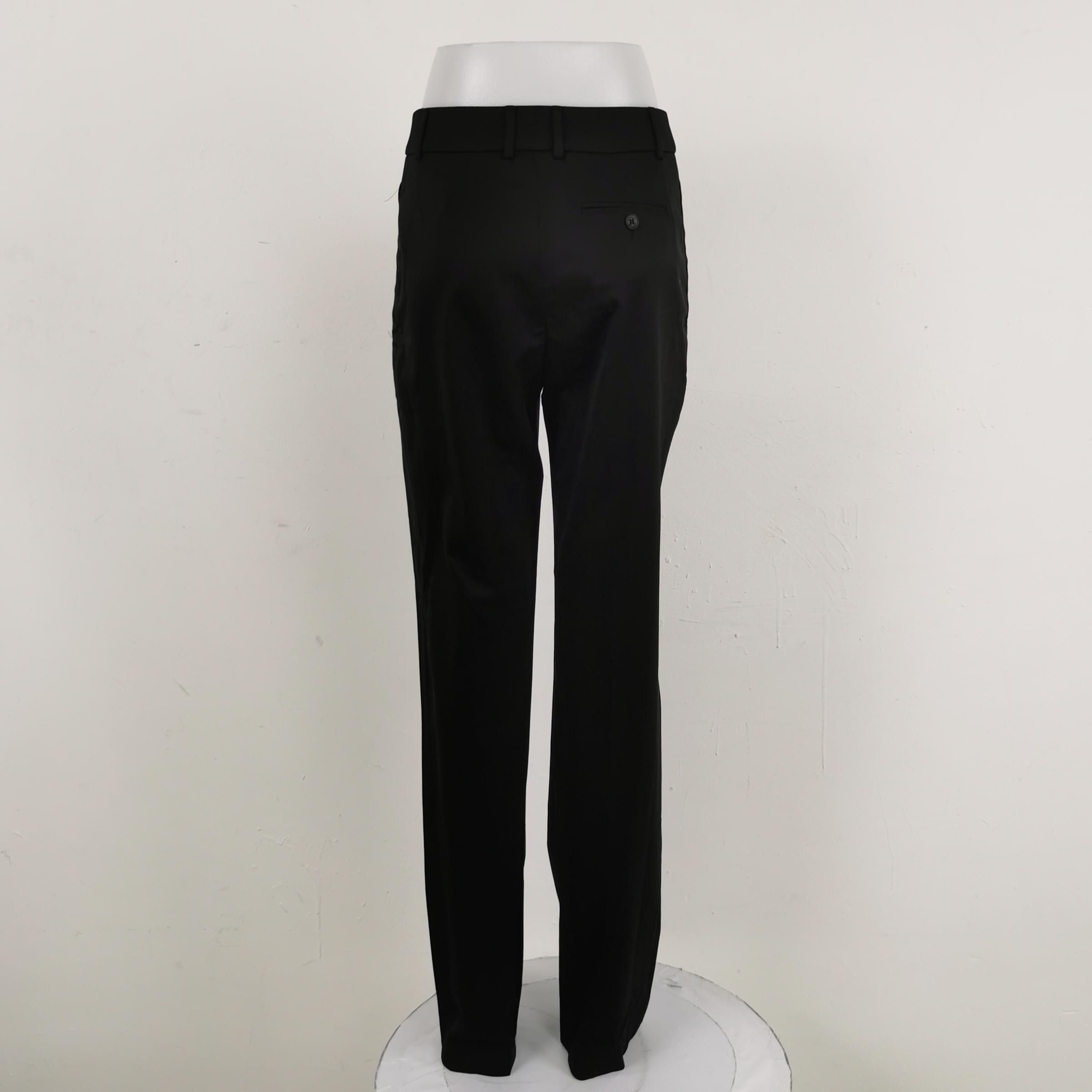 Burberry Burberry Women 26 Pants Size 26" / US 2 / IT 38 - 2 Thumbnail