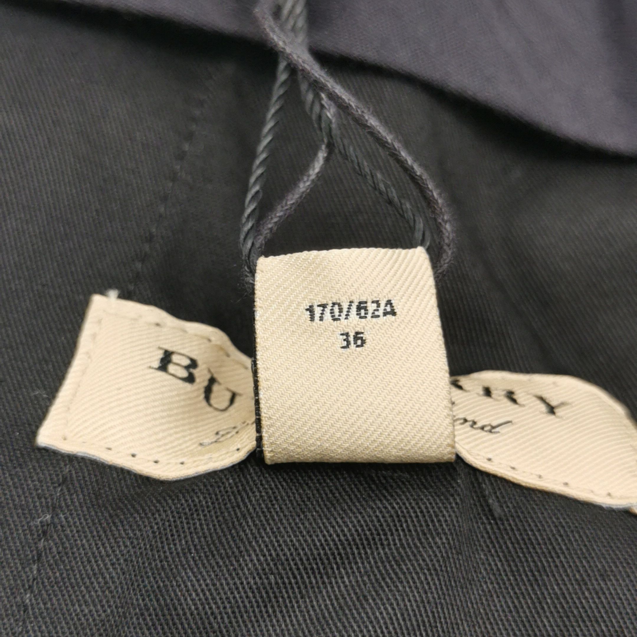 Burberry Burberry Women 26 Pants Size 26" / US 2 / IT 38 - 7 Thumbnail