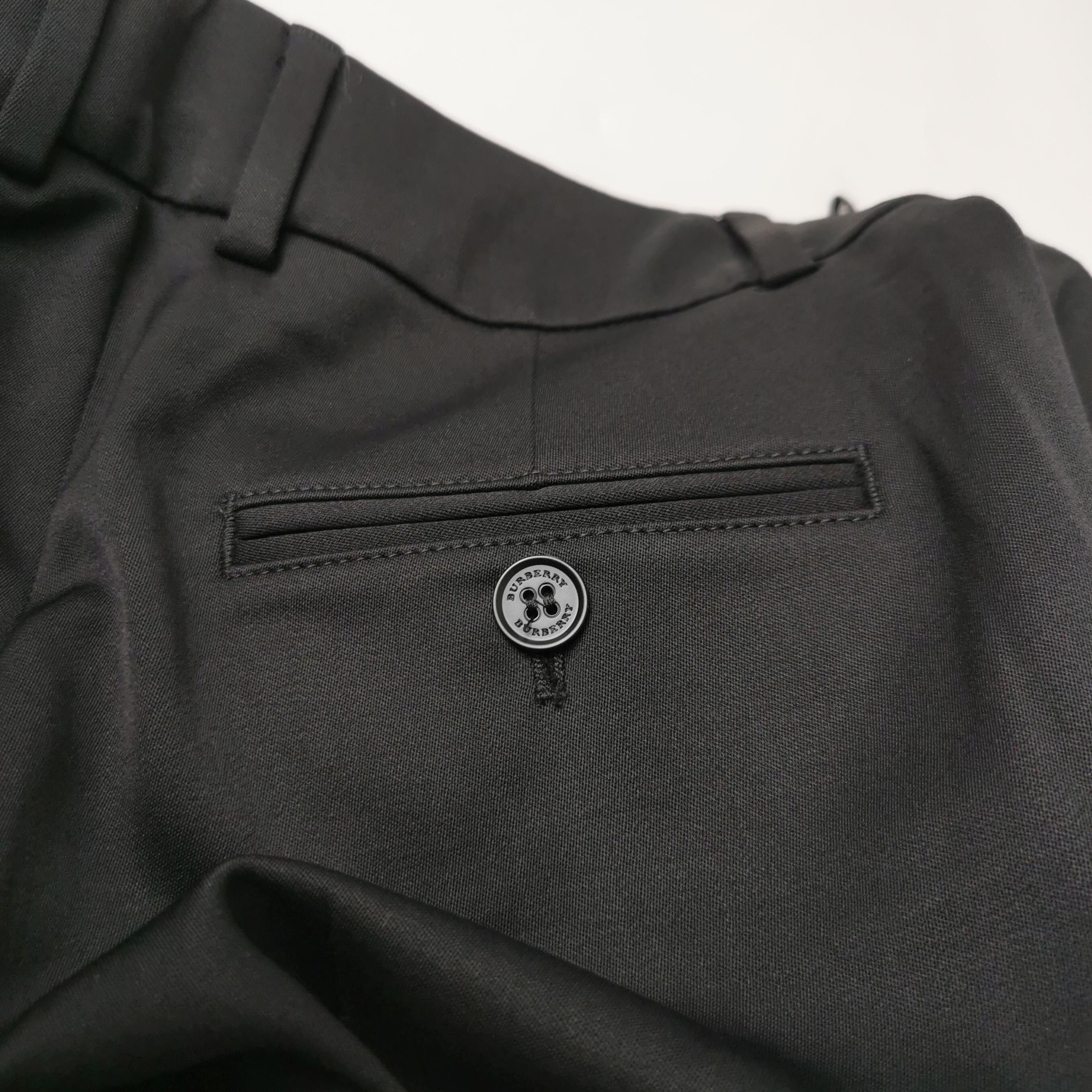 Burberry Burberry Women 26 Pants Size 26" / US 2 / IT 38 - 3 Thumbnail